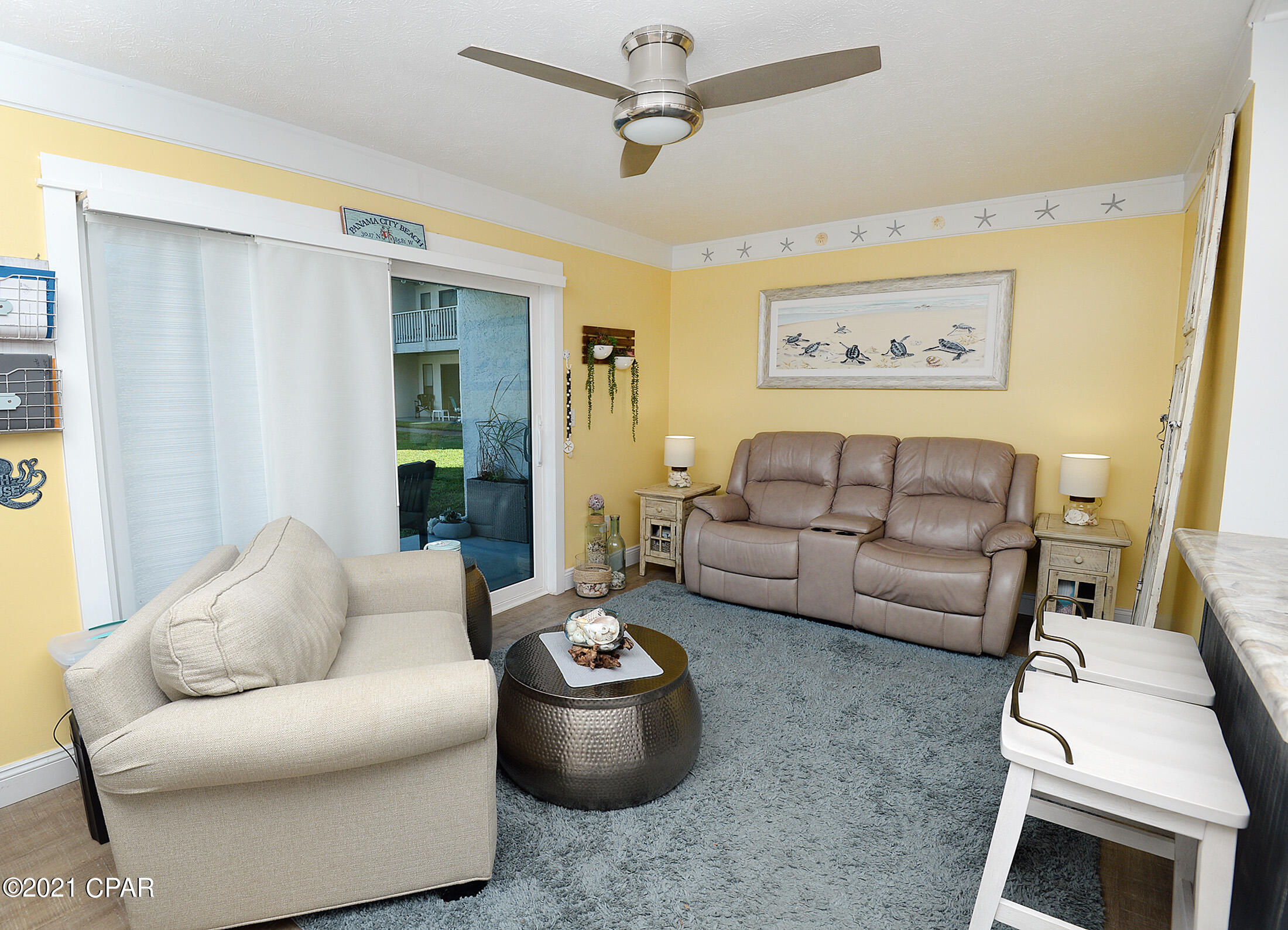 Endless Summer II - Residential