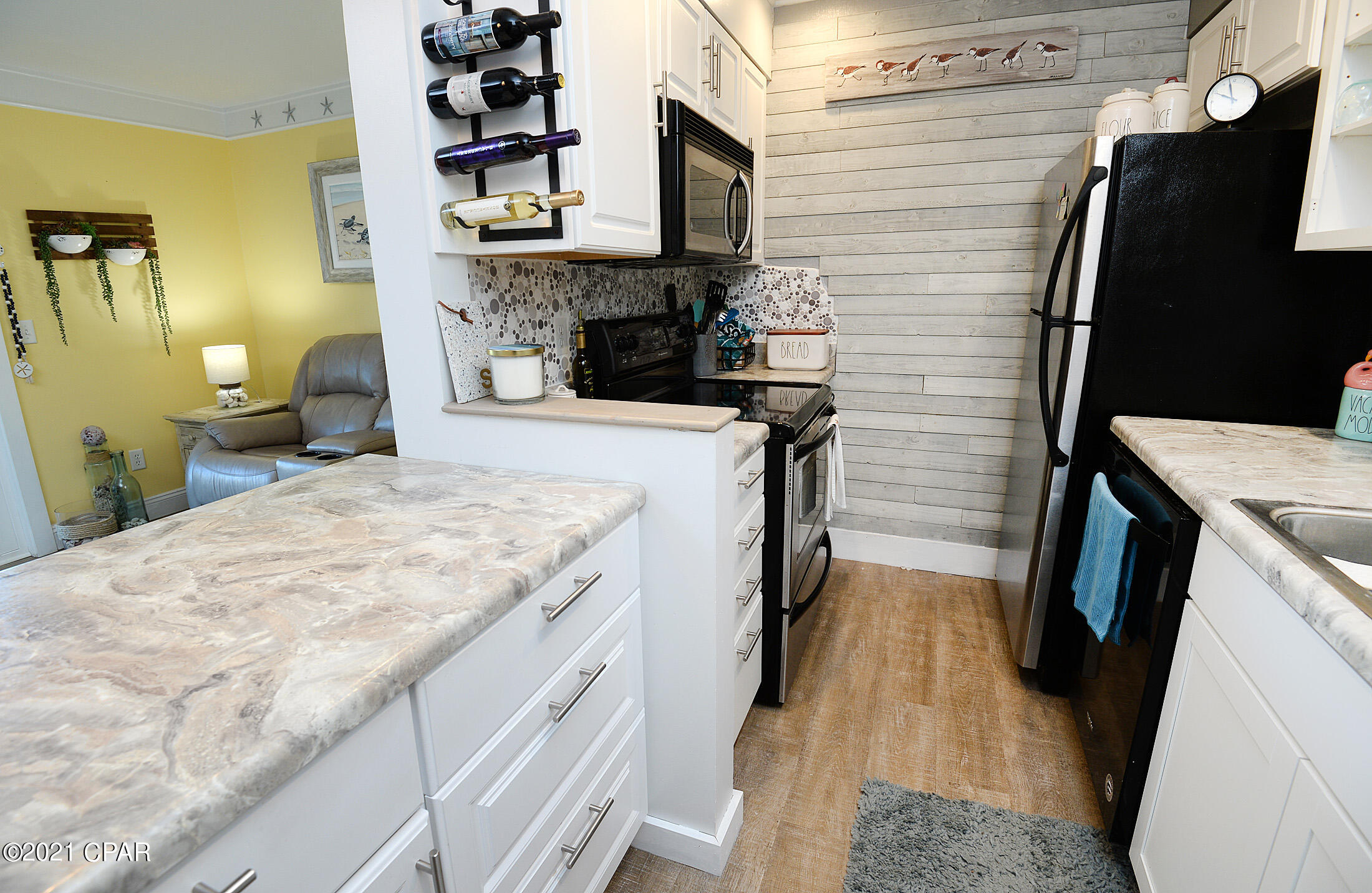 Endless Summer II - Residential