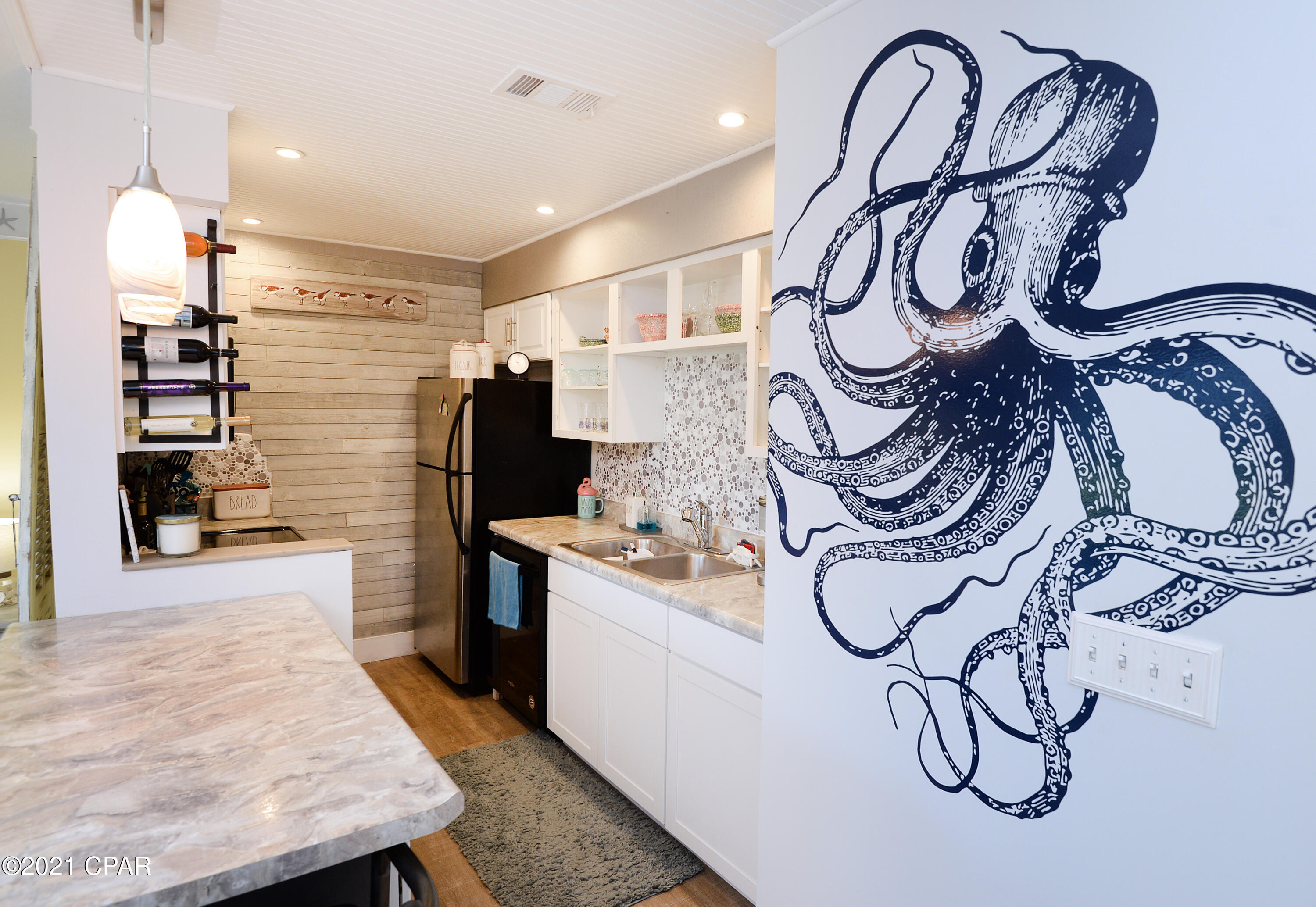 Endless Summer II - Residential