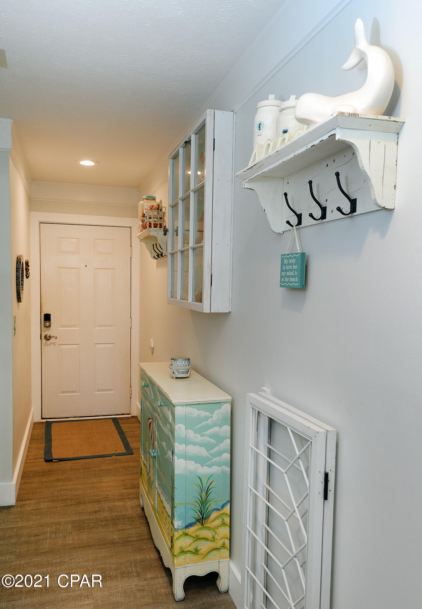 Endless Summer II - Residential