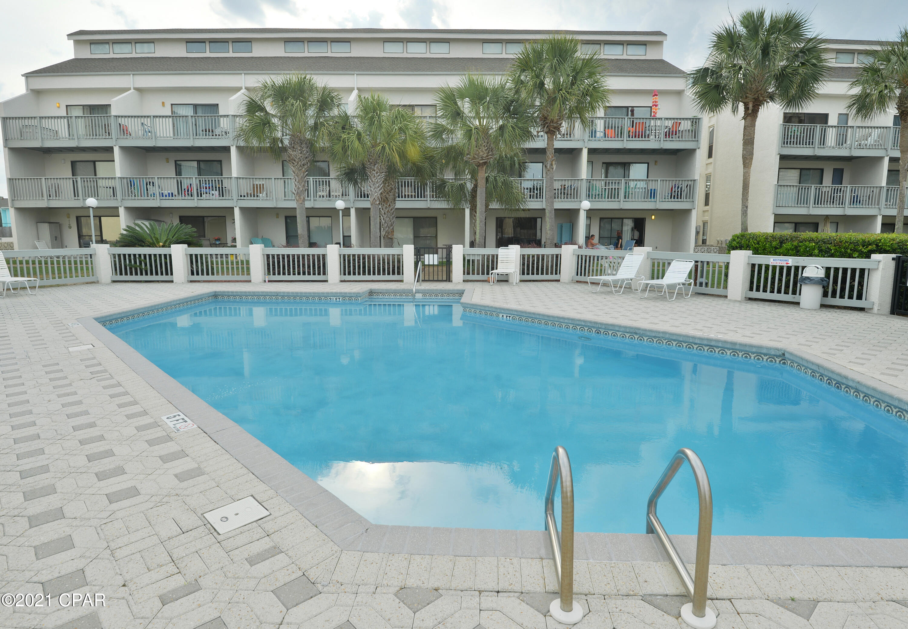 Endless Summer II - Residential