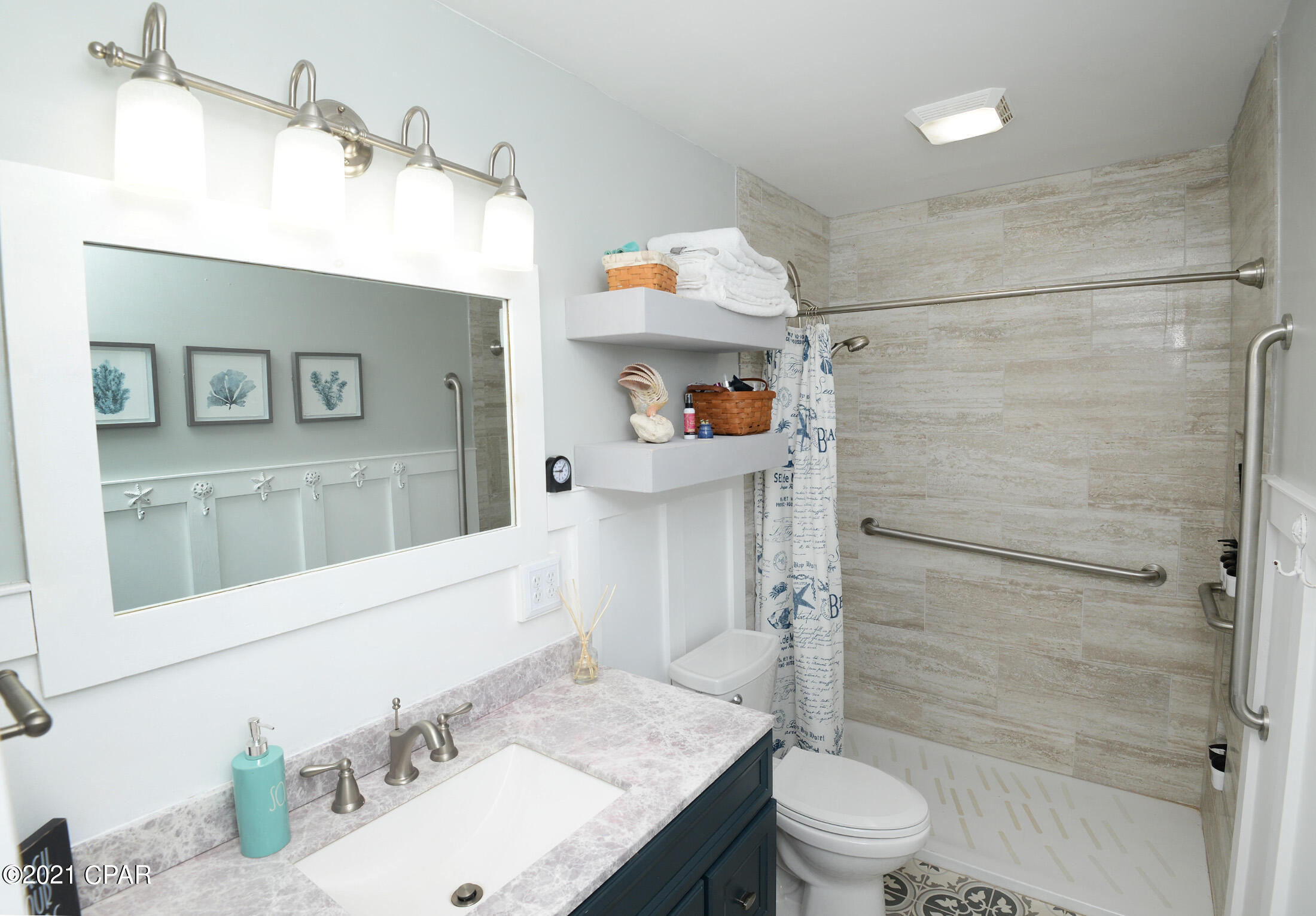 Endless Summer II - Residential