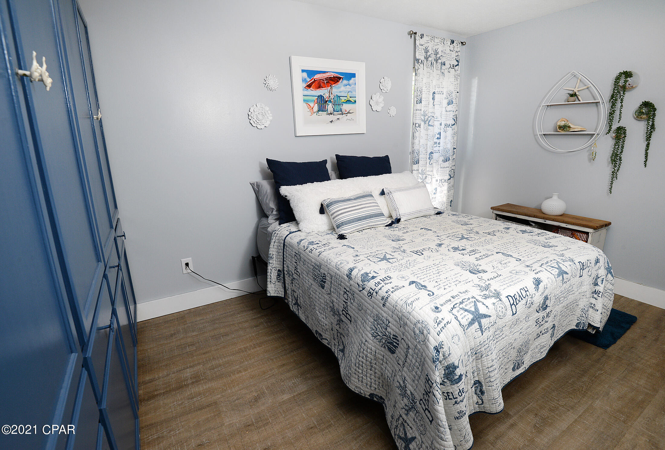 Endless Summer II - Residential