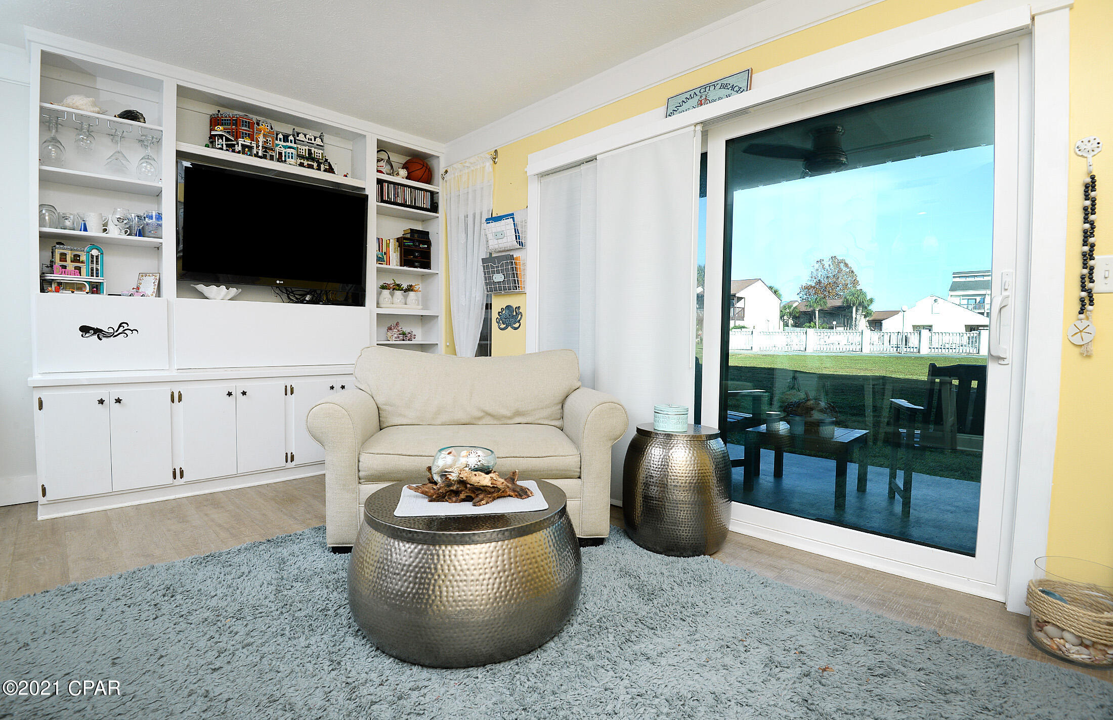 Endless Summer II - Residential