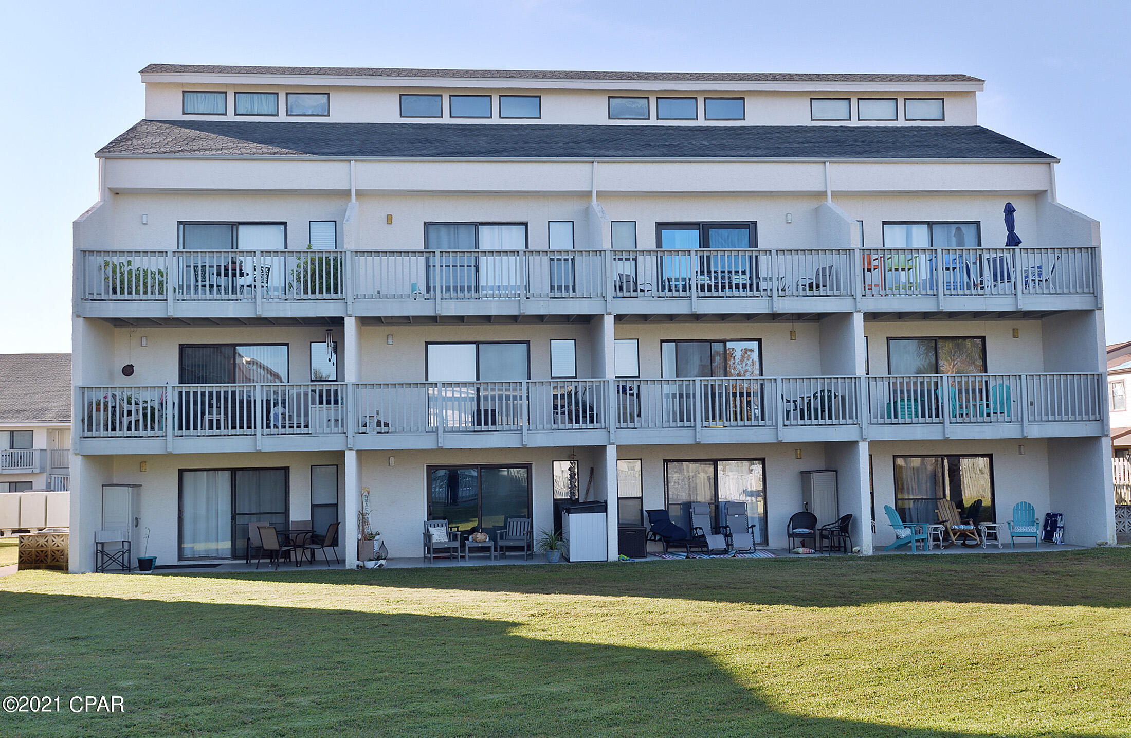 Endless Summer II - Residential