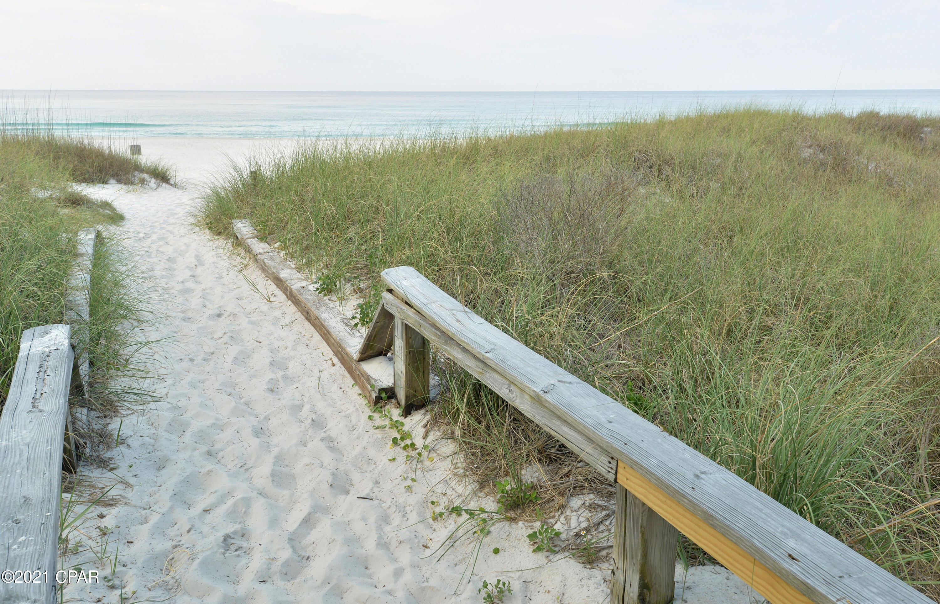 Endless Summer II - Residential