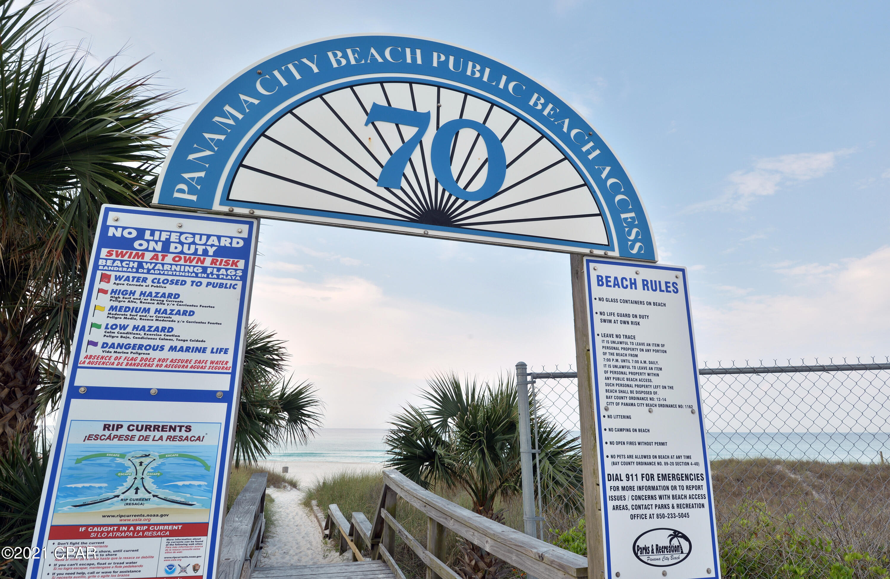 Endless Summer II - Residential