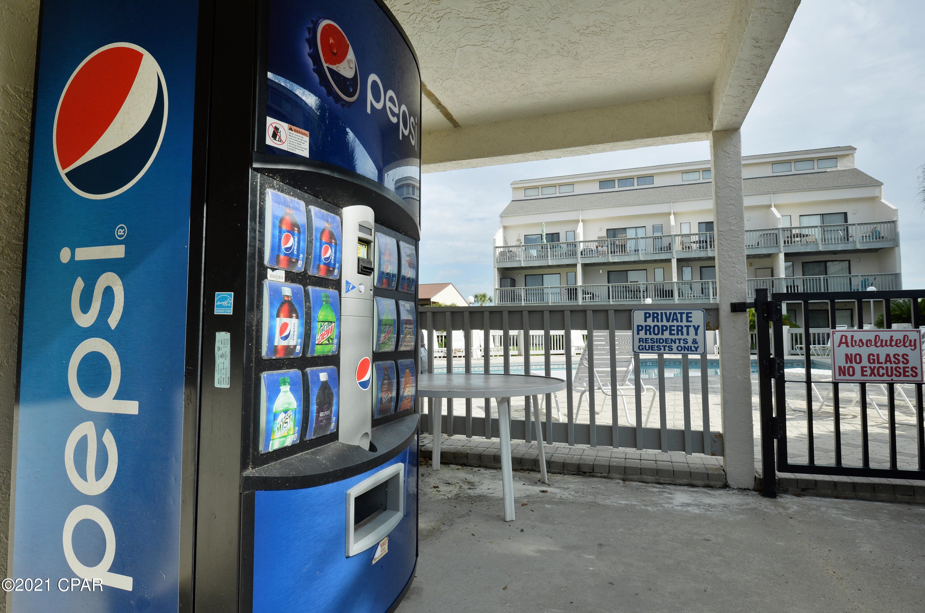 Endless Summer II - Residential