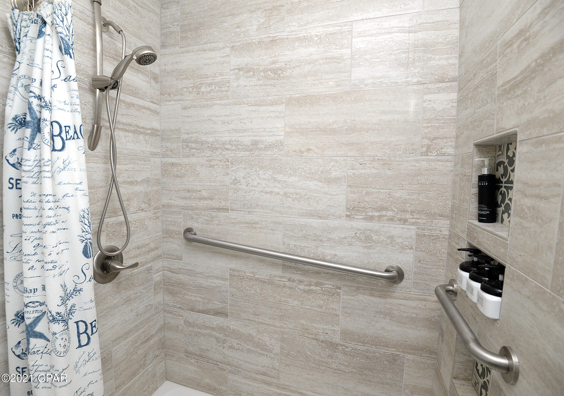 Endless Summer II - Residential