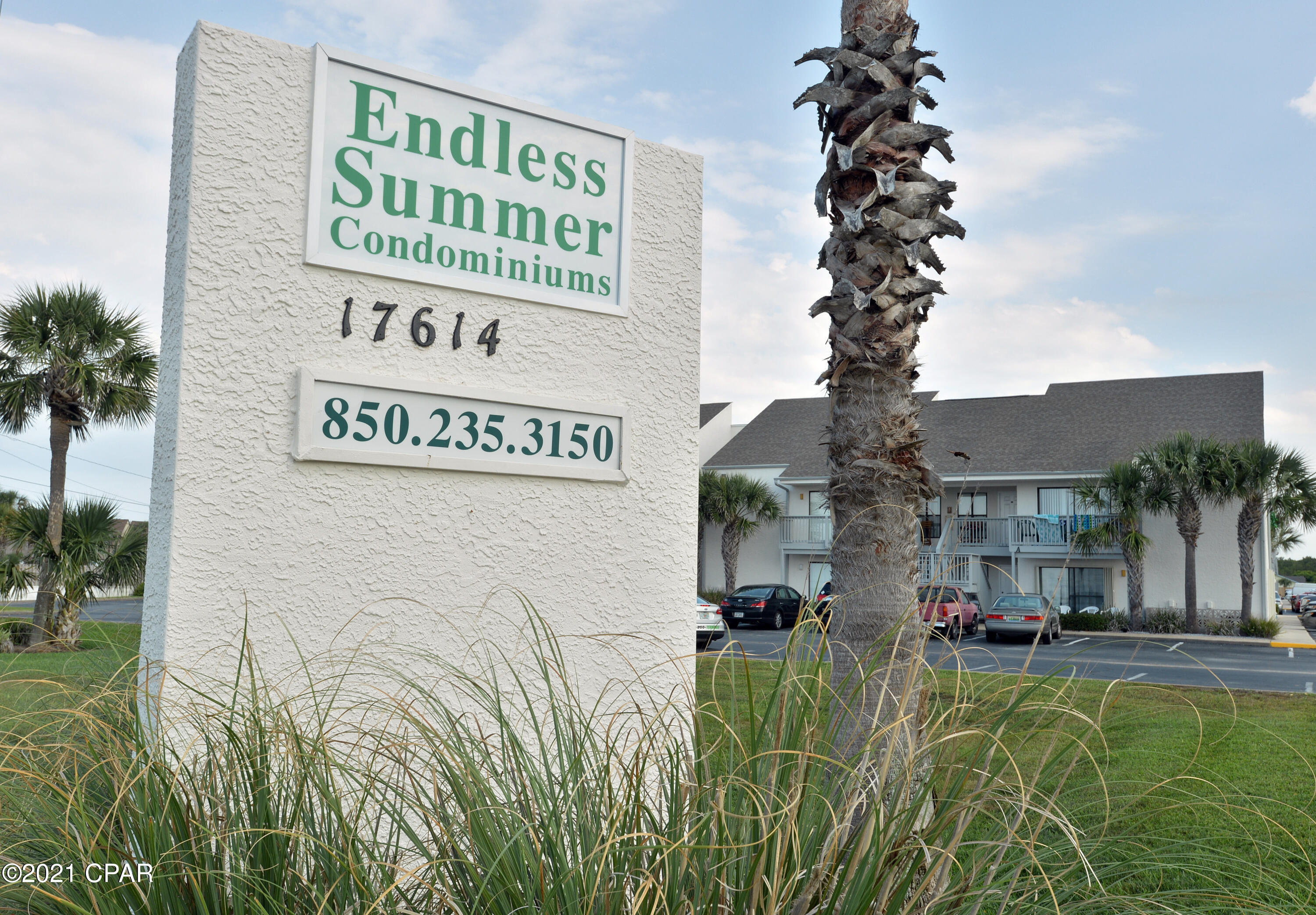 Endless Summer II - Residential