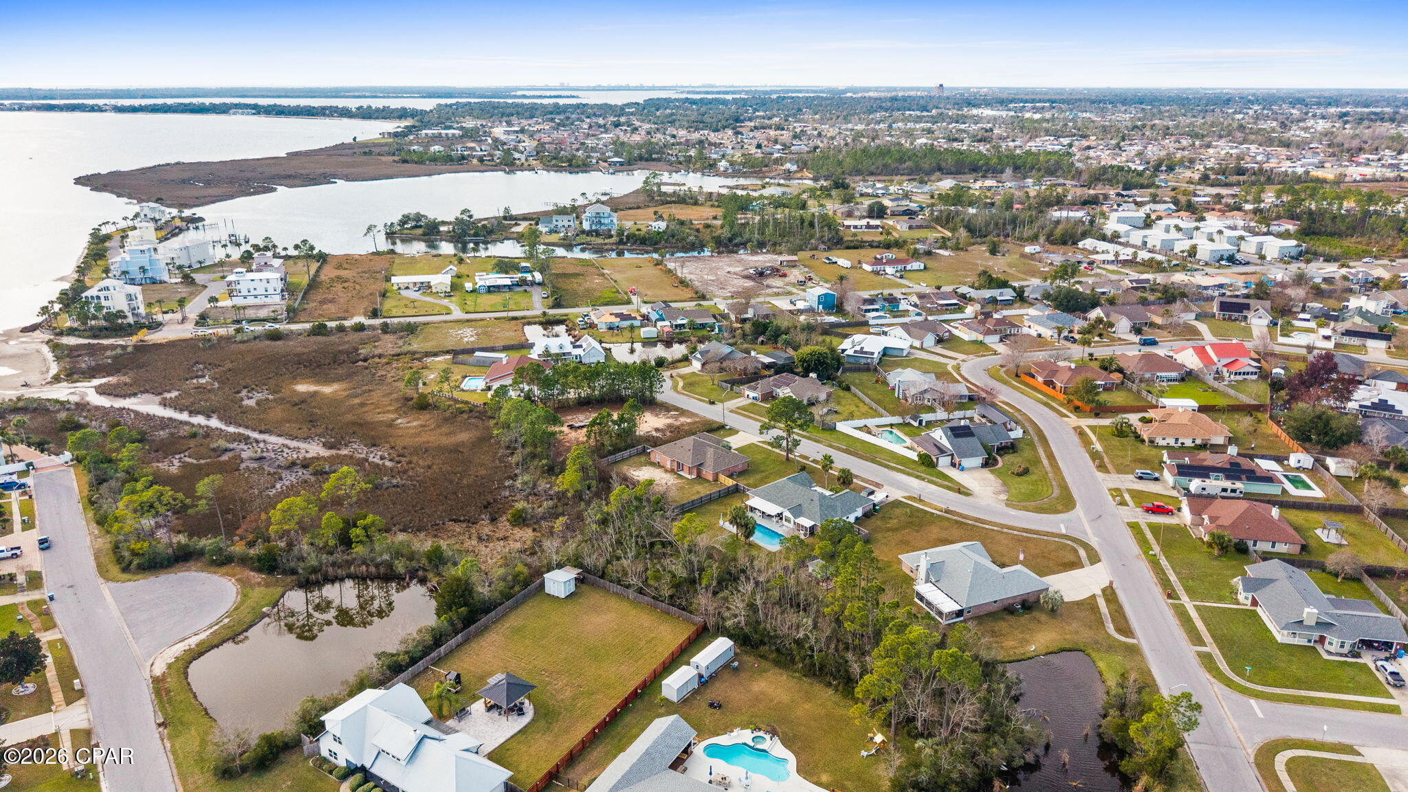 Callaway Point - Residential