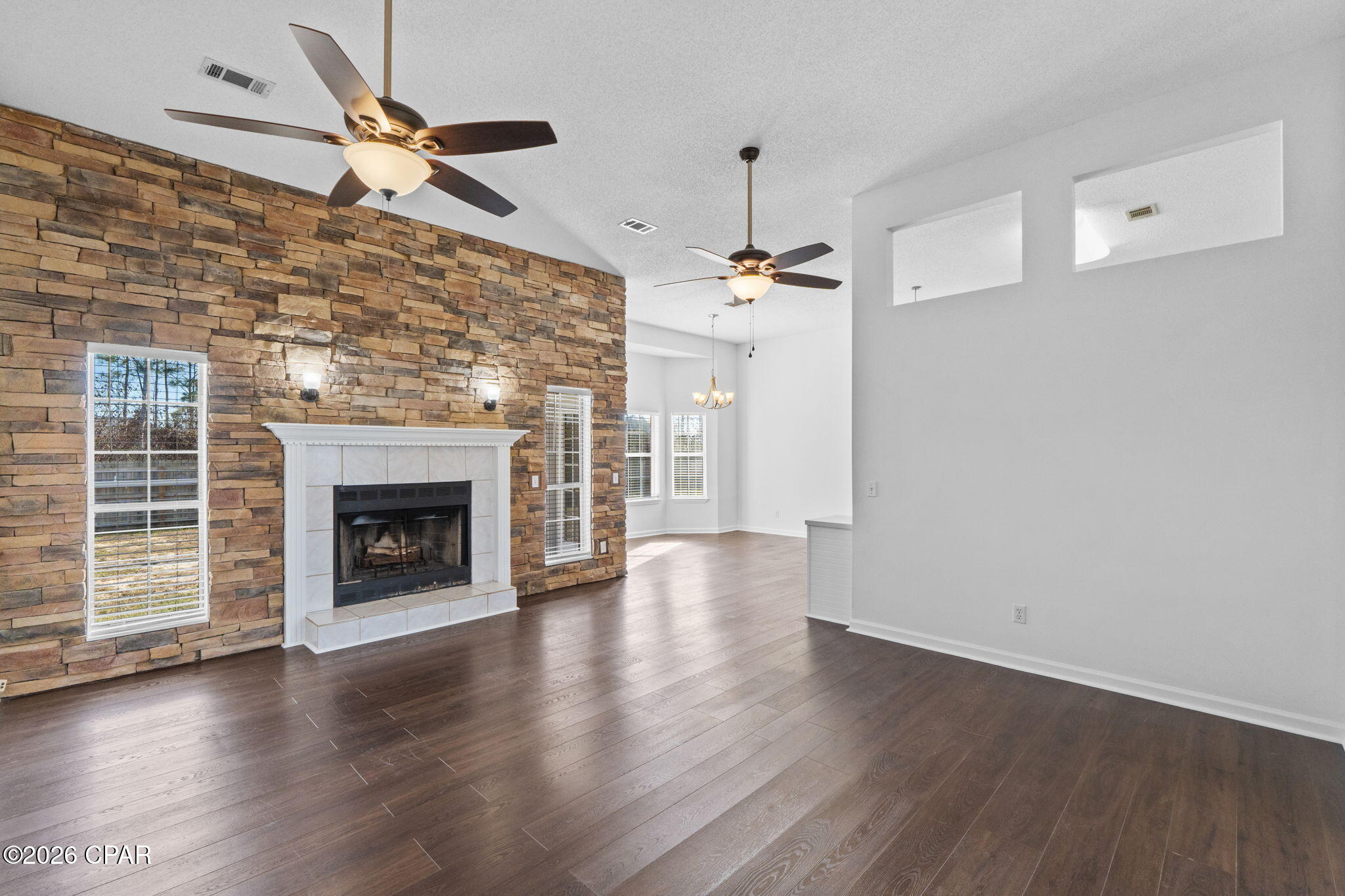 Callaway Point - Residential