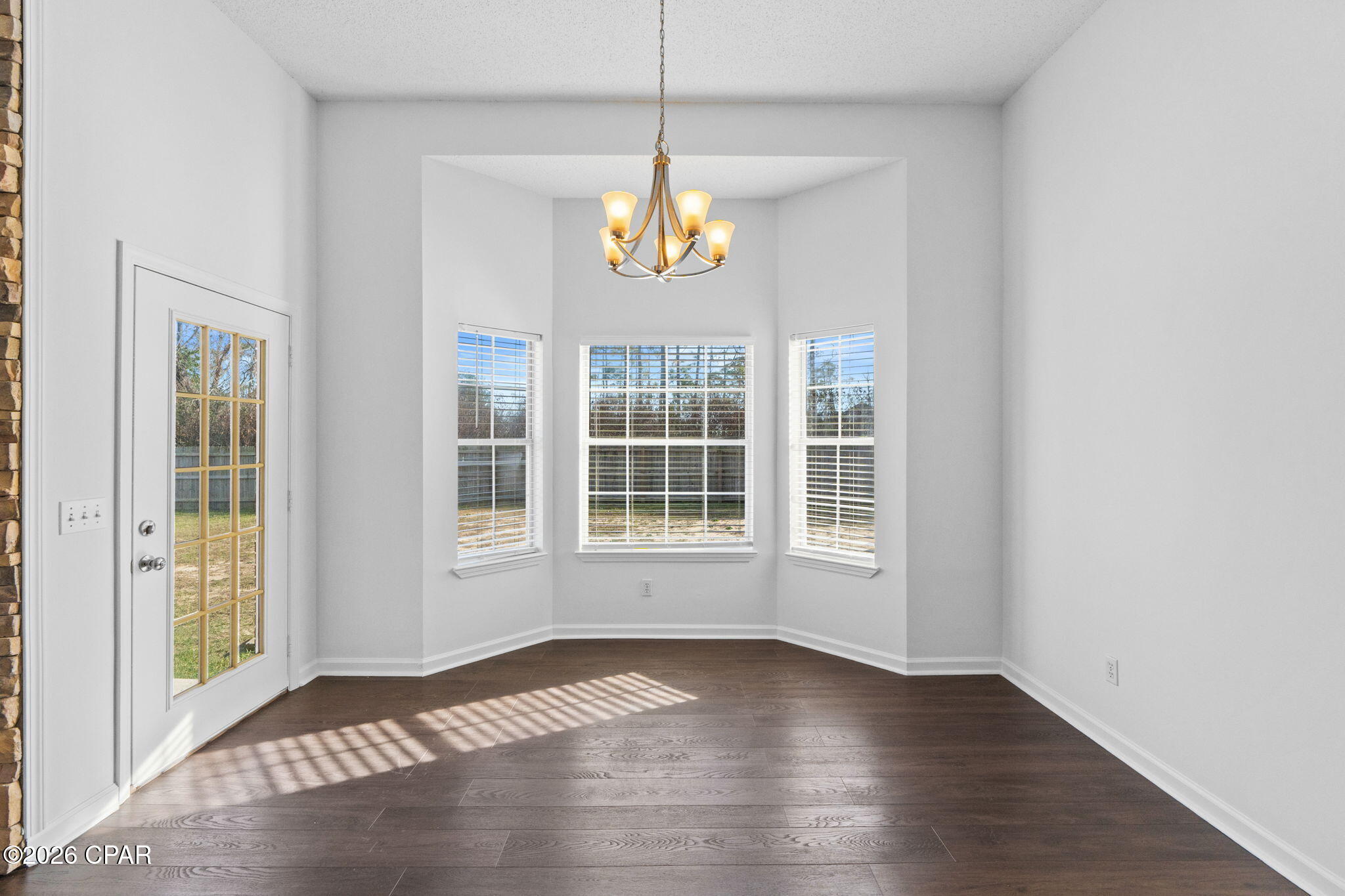 Callaway Point - Residential