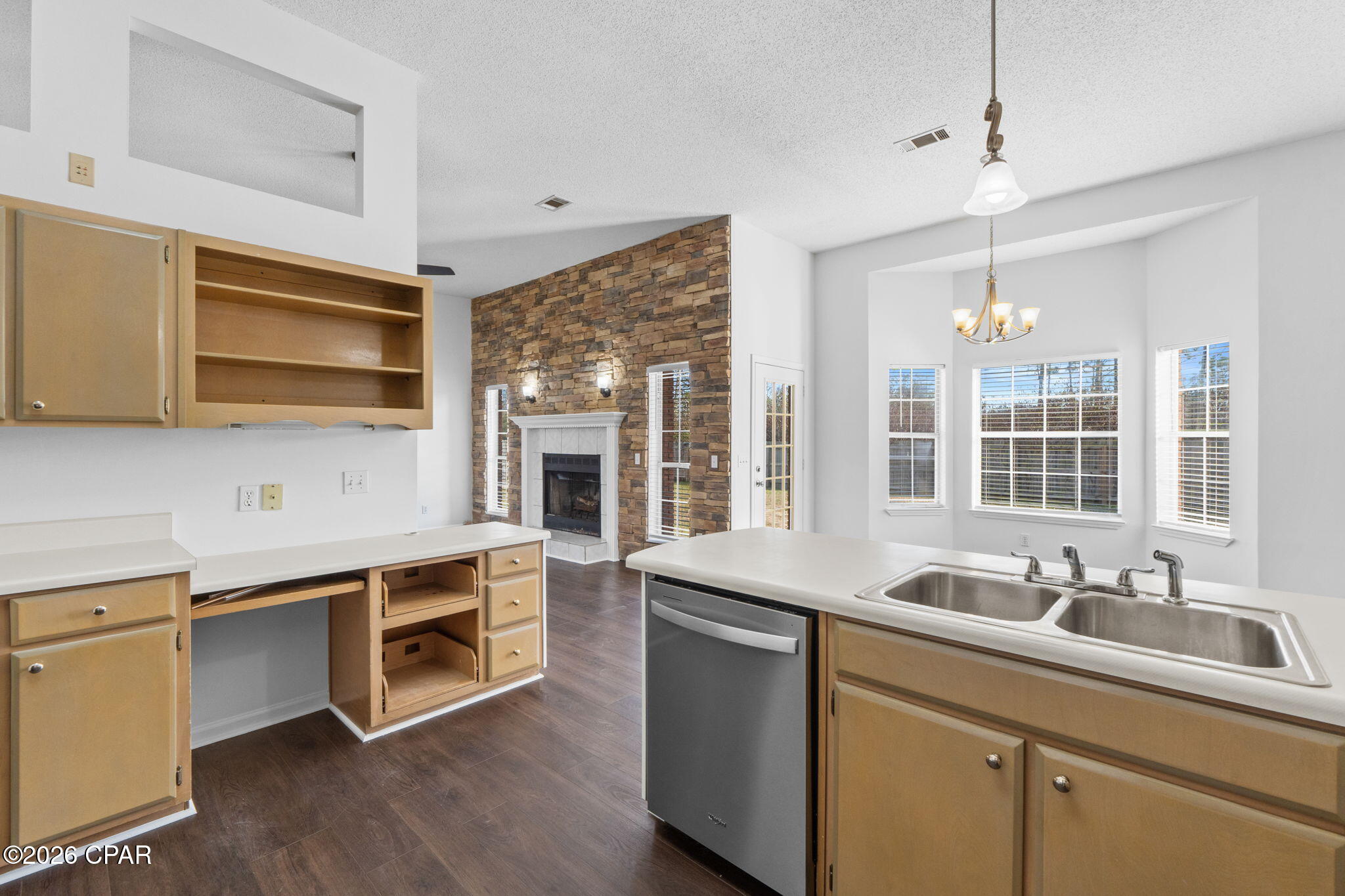 Callaway Point - Residential