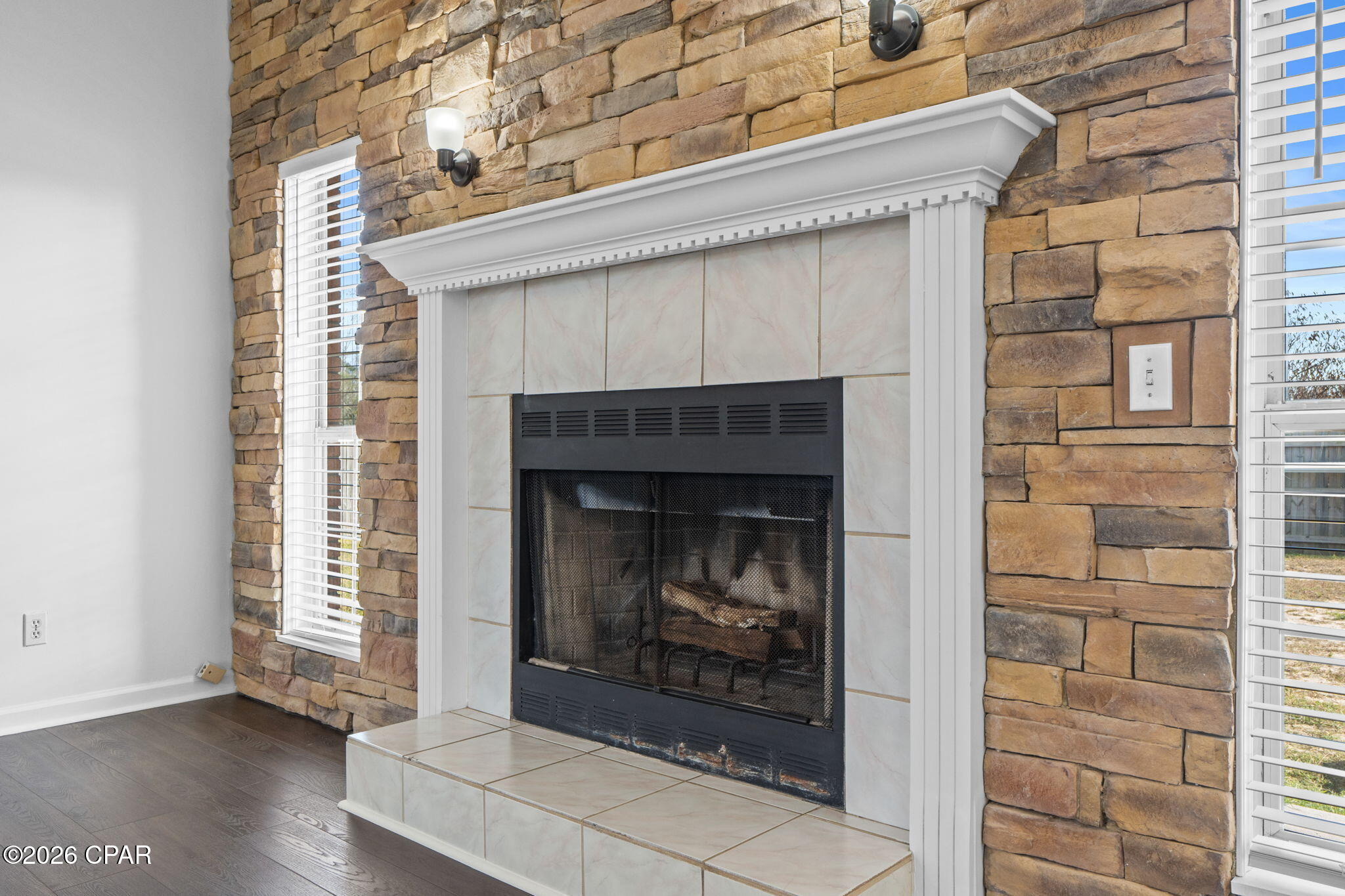 Callaway Point - Residential