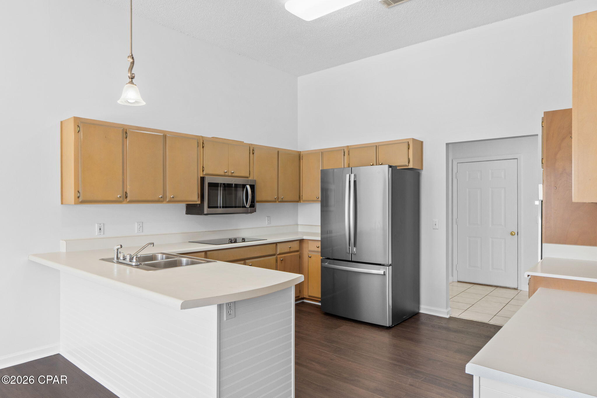 Callaway Point - Residential