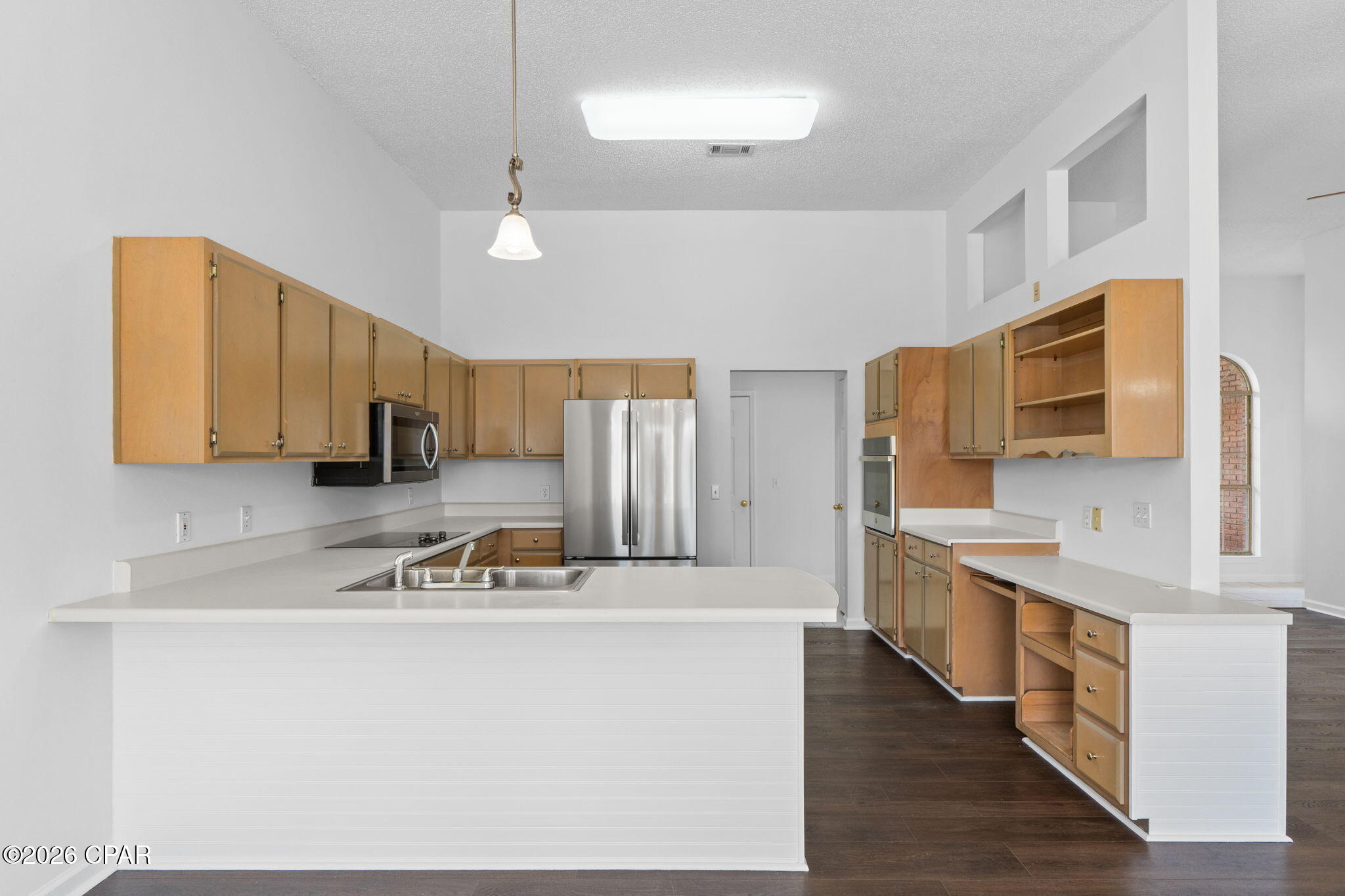 Callaway Point - Residential