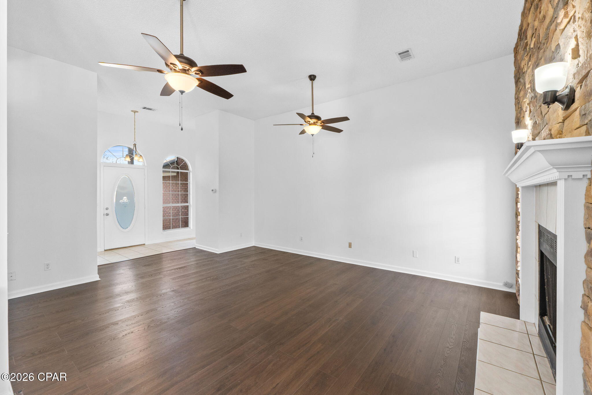 Callaway Point - Residential