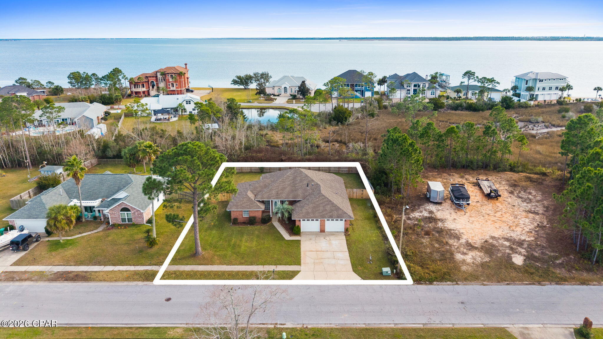 Callaway Point - Residential