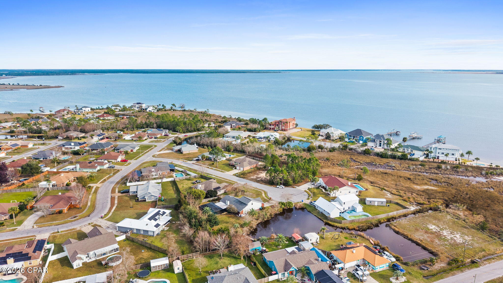 Callaway Point - Residential