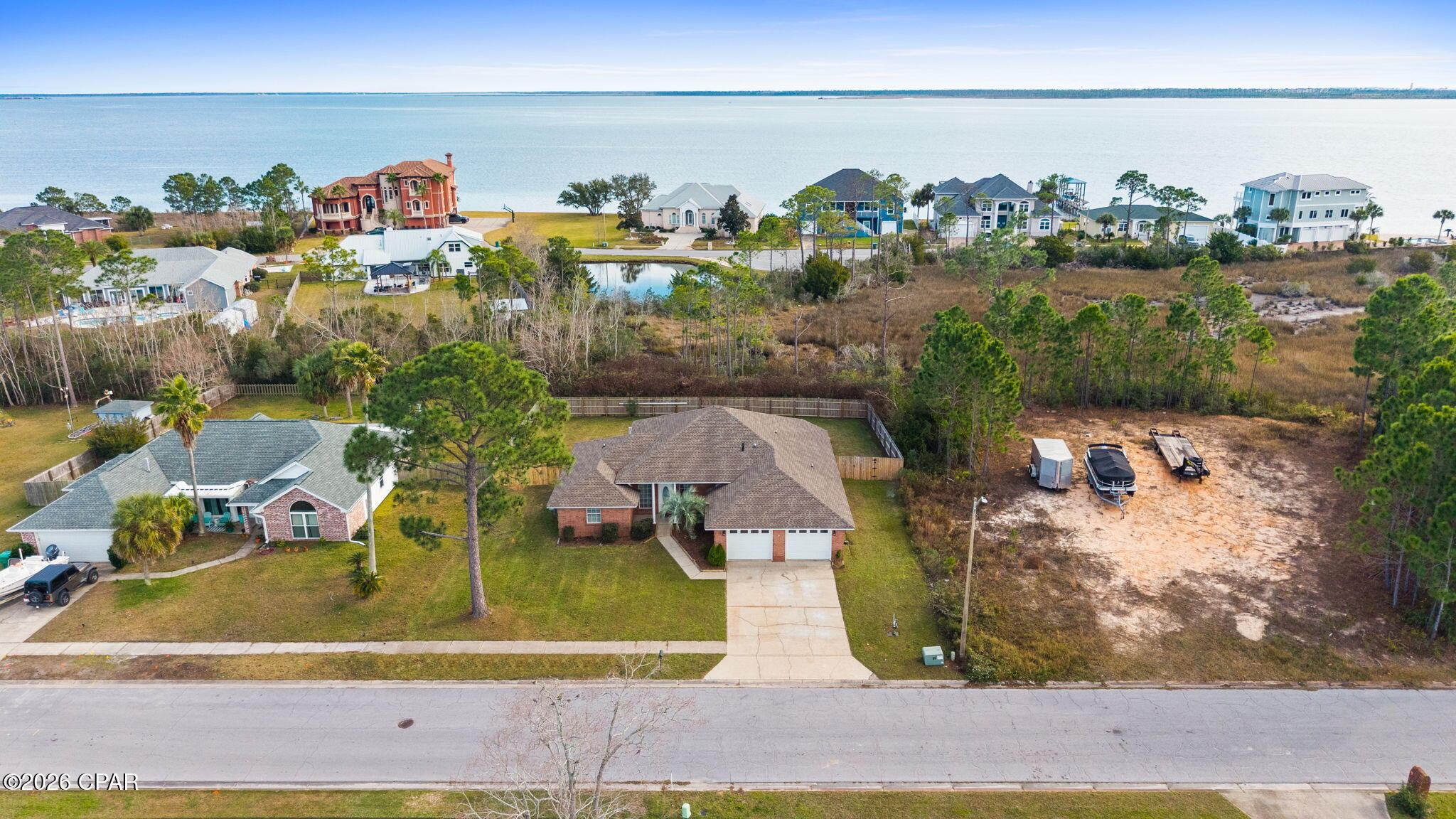 Callaway Point - Residential
