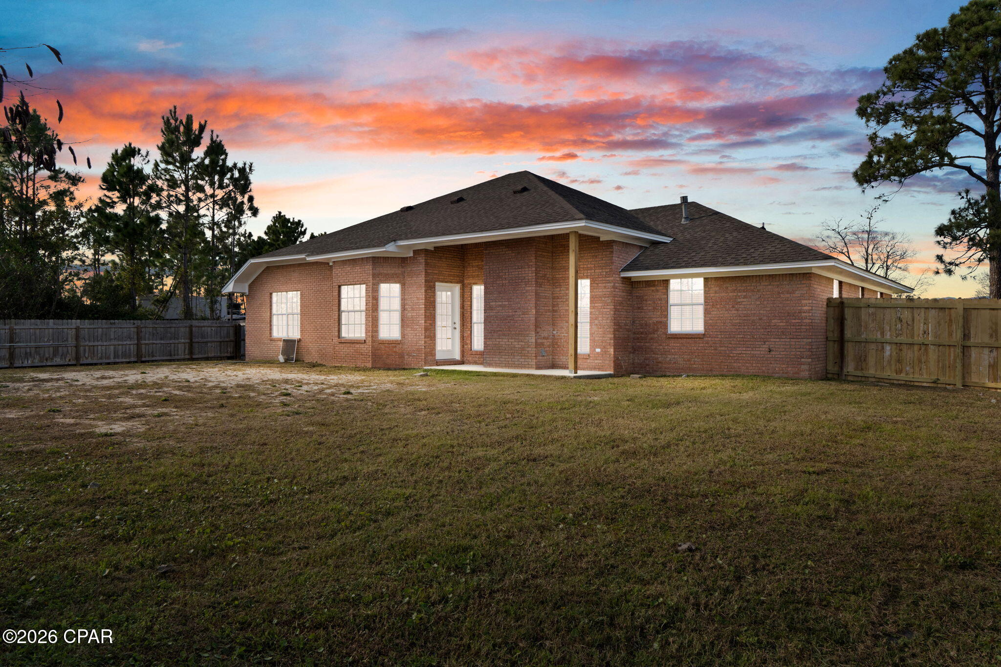 Callaway Point - Residential