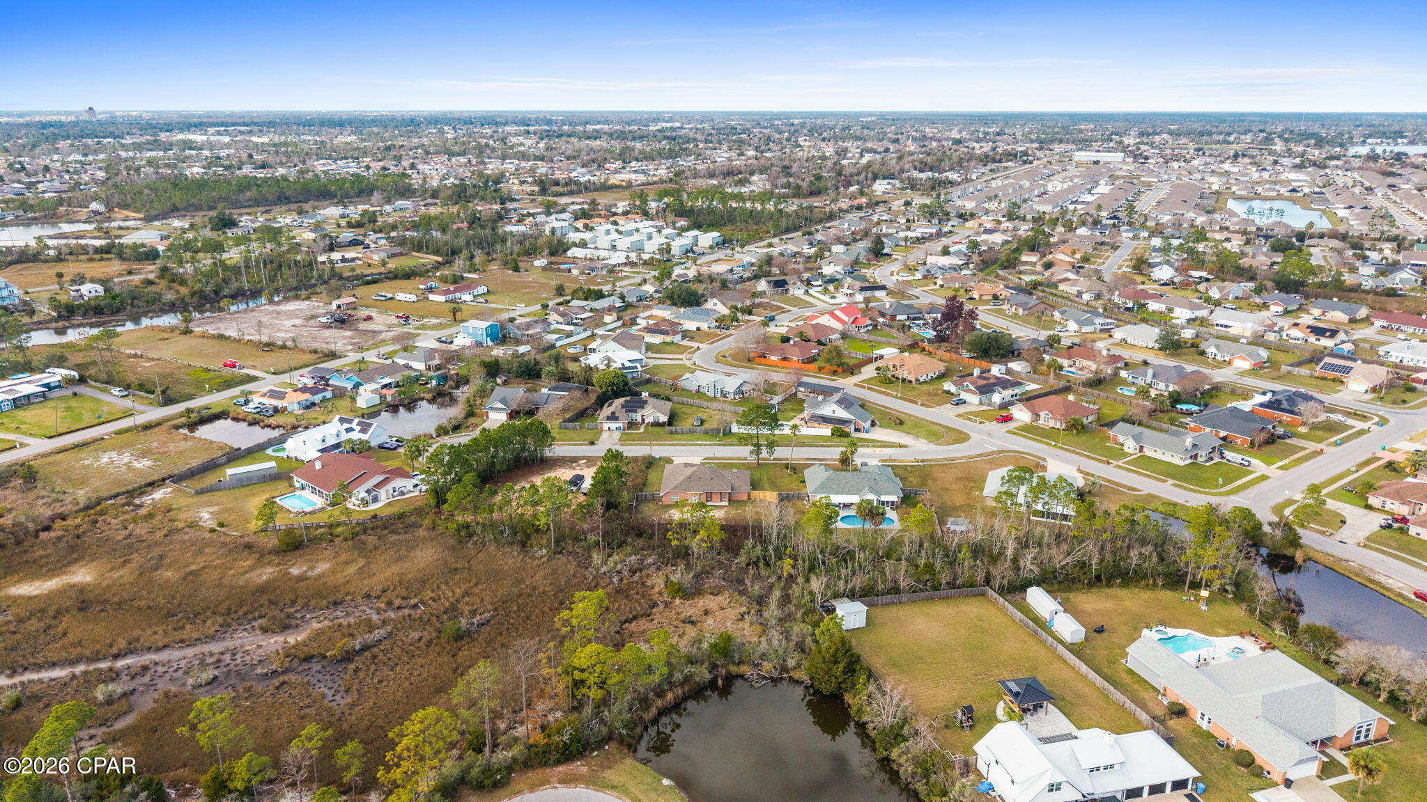 Callaway Point - Residential