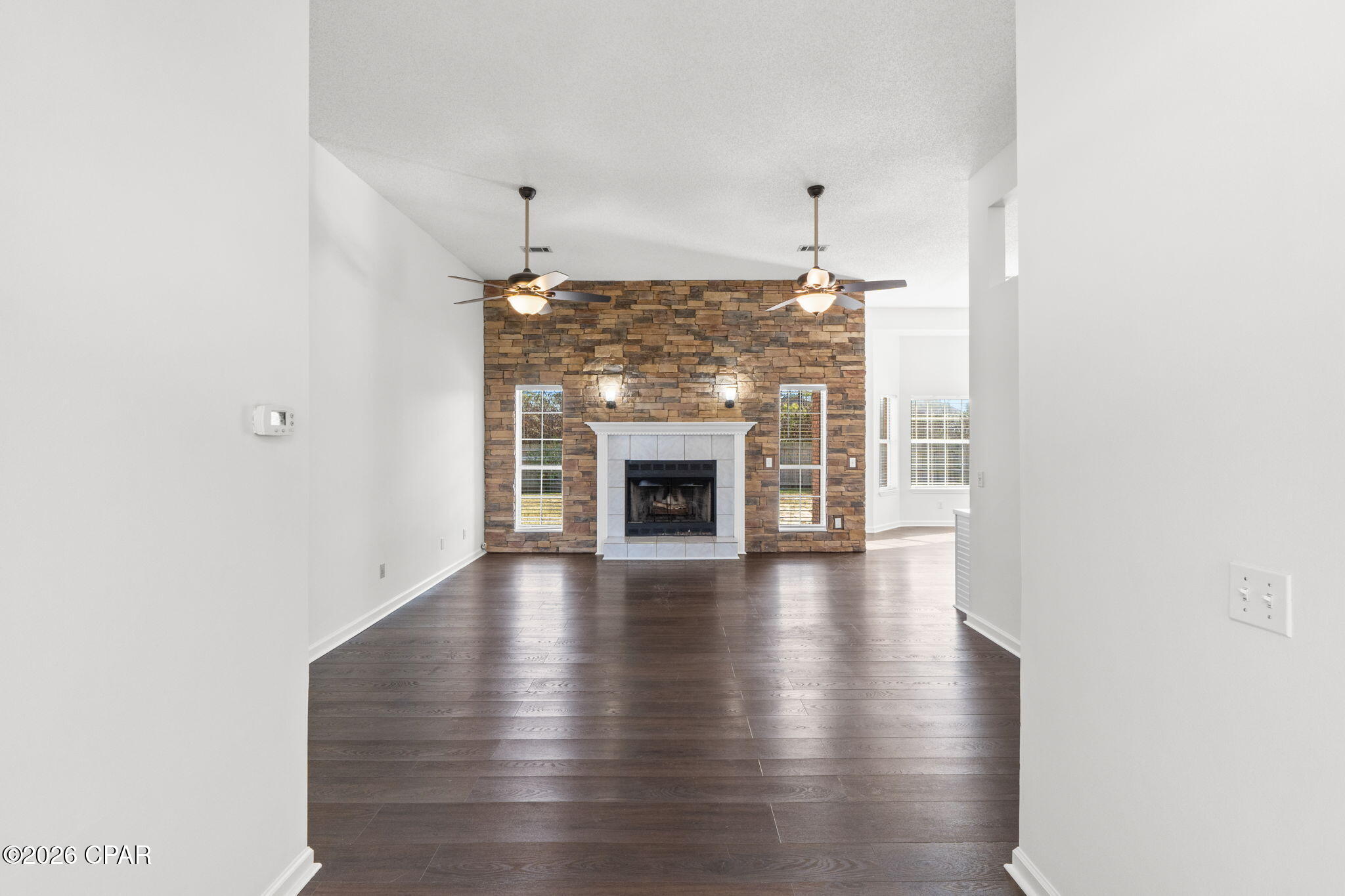 Callaway Point - Residential