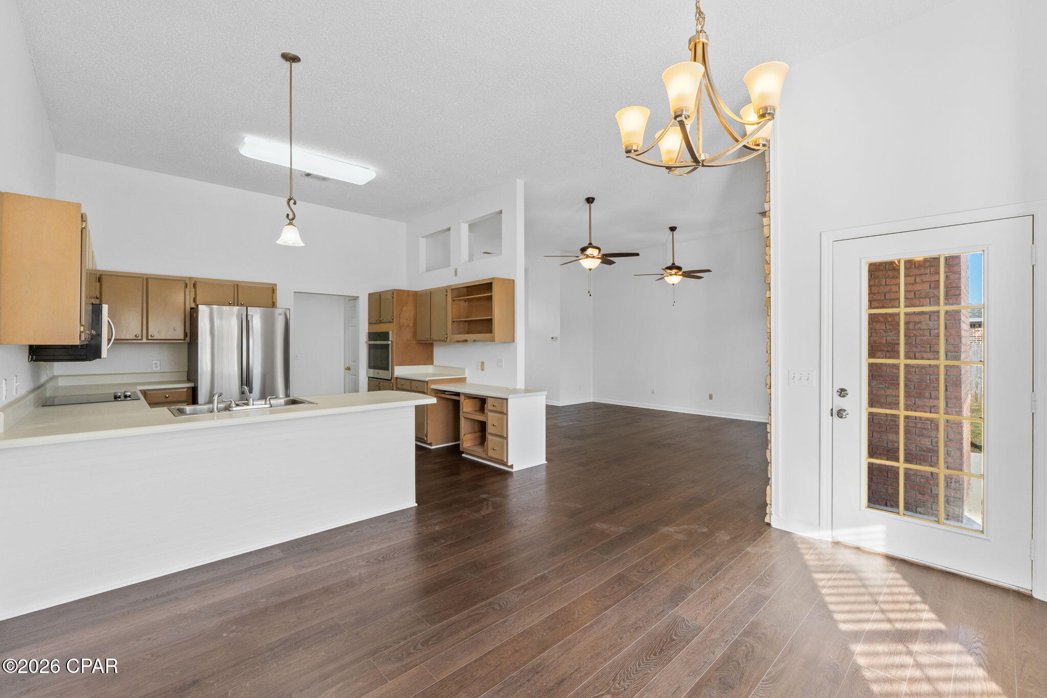 Callaway Point - Residential