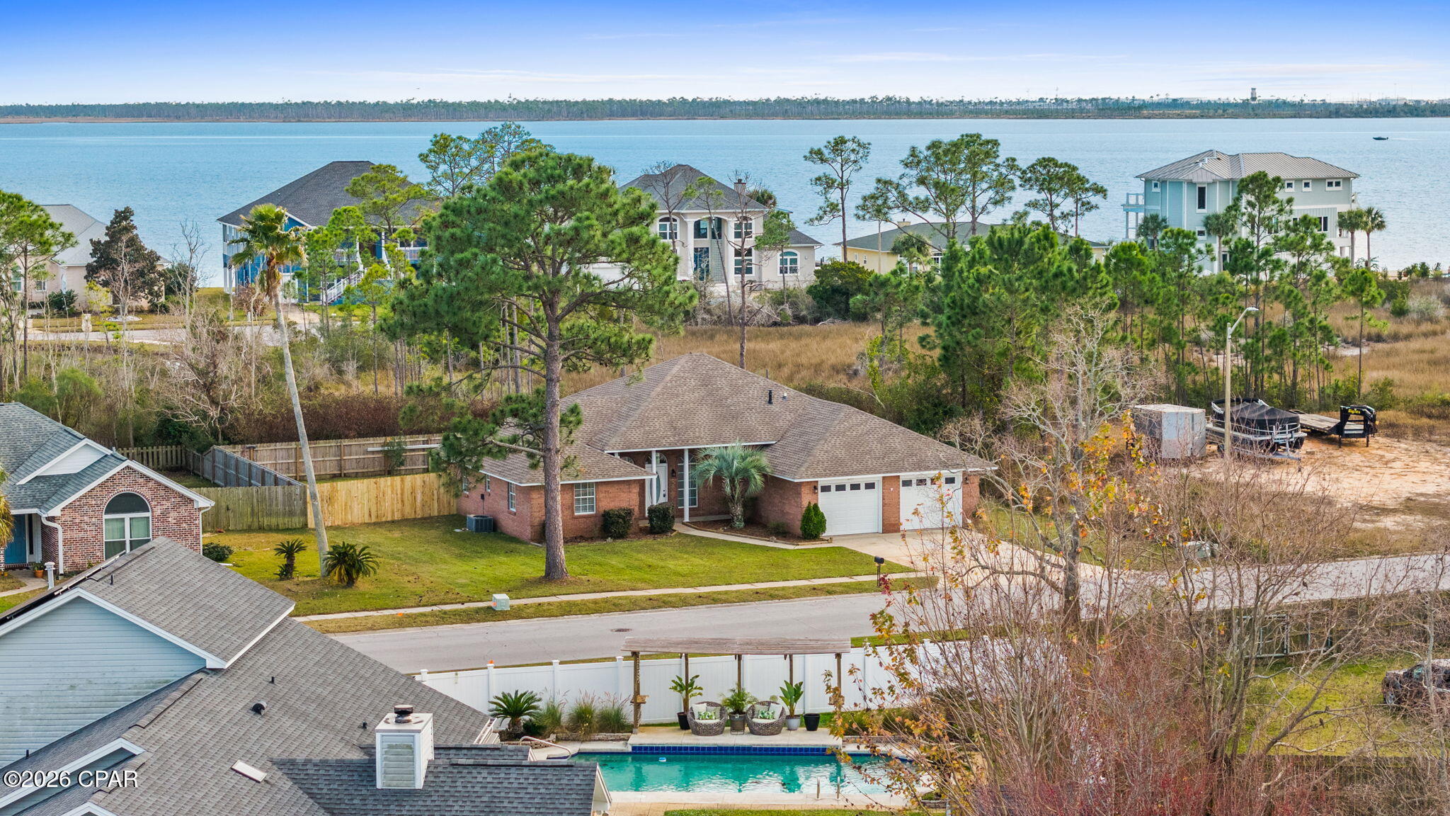 Callaway Point - Residential