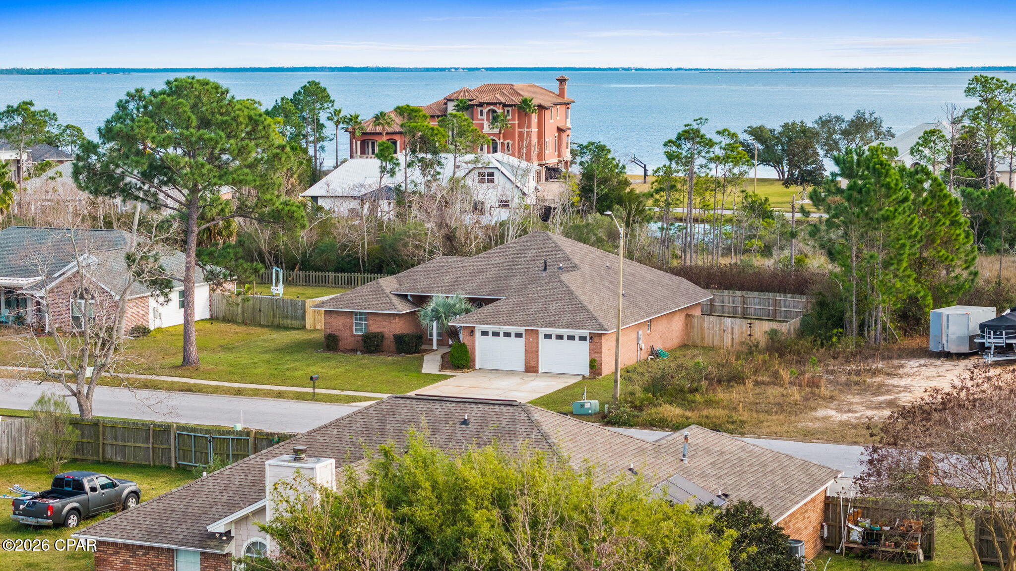 Callaway Point - Residential