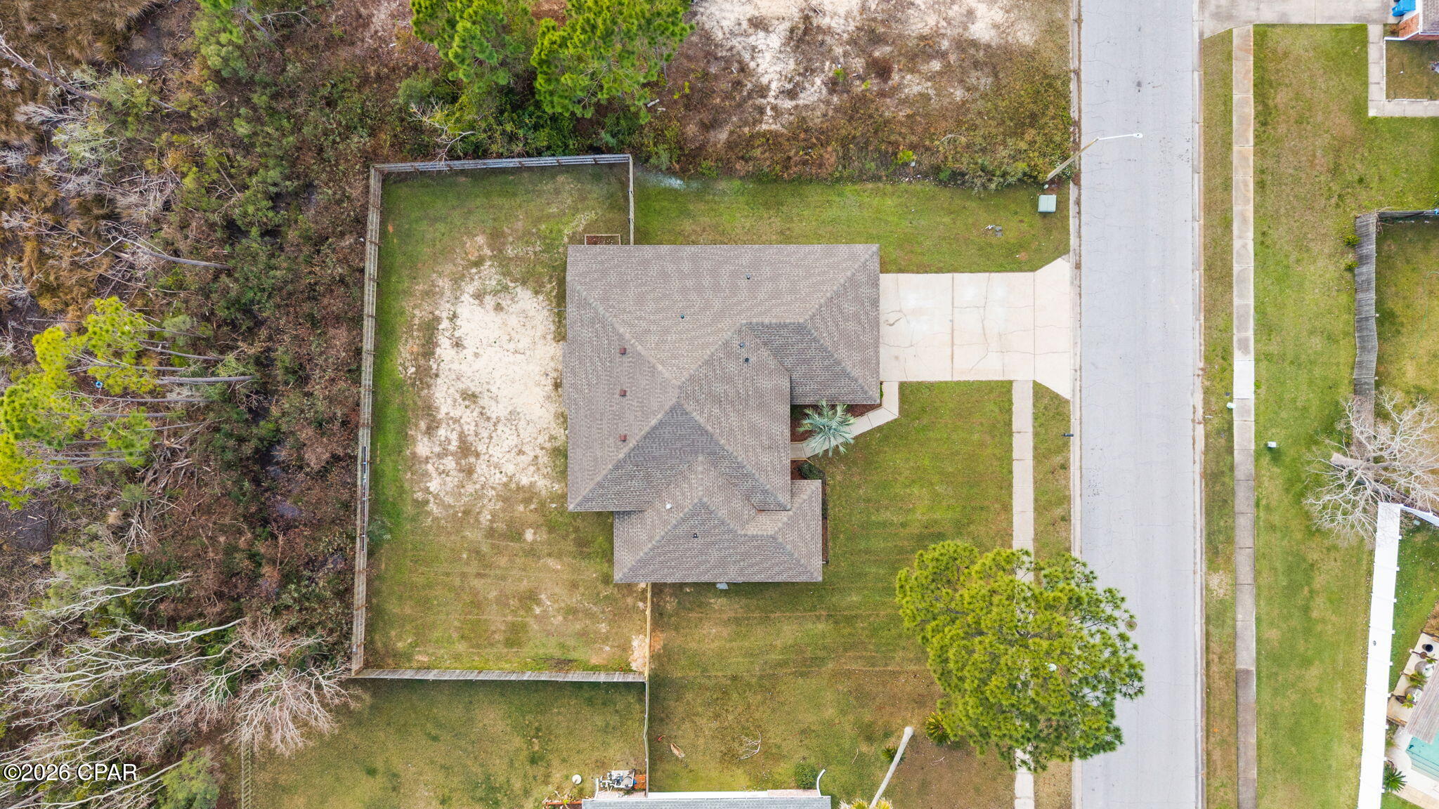 Callaway Point - Residential