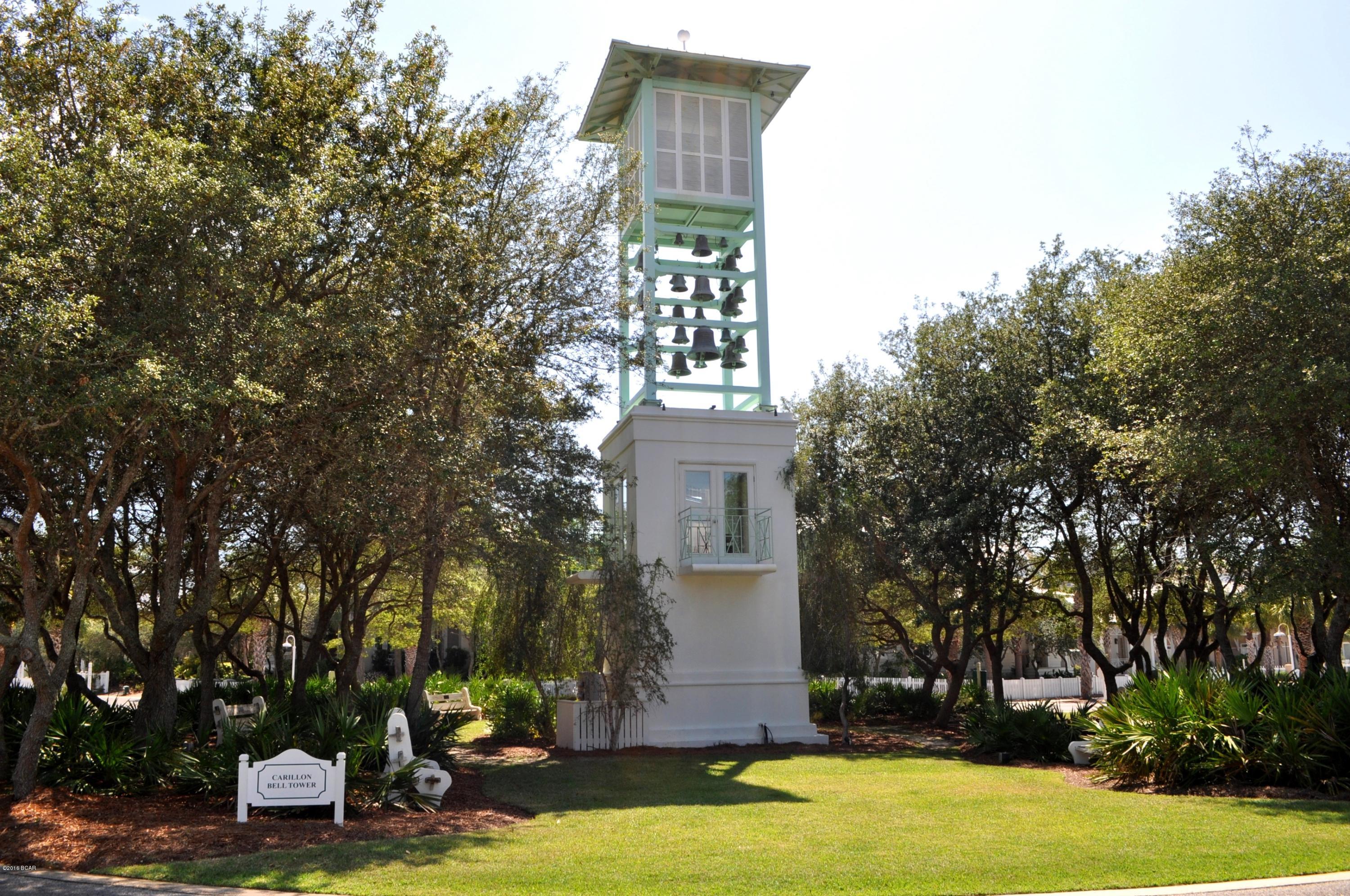 Carillon Beach Phase VII - Land