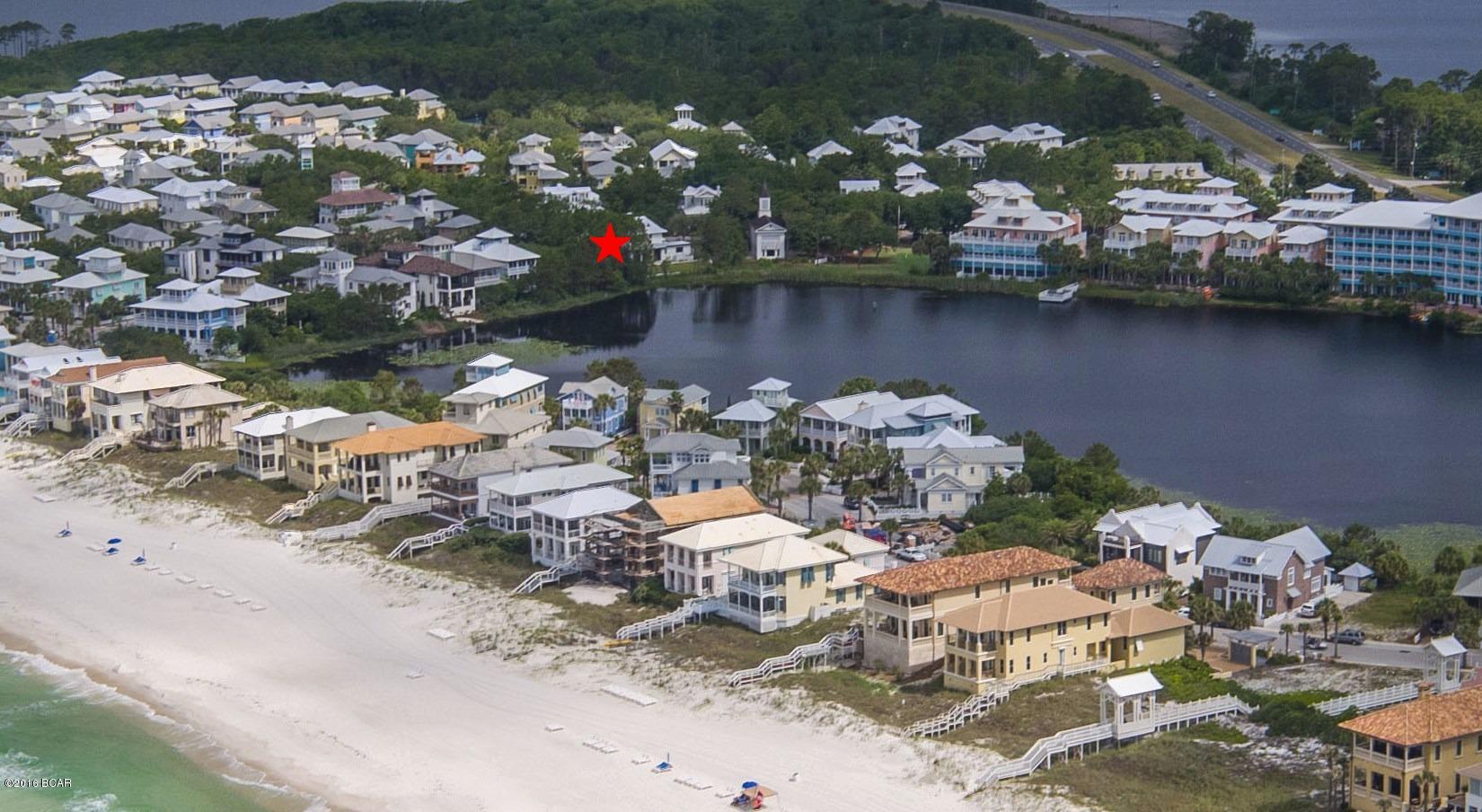 Carillon Beach Phase VII - Land