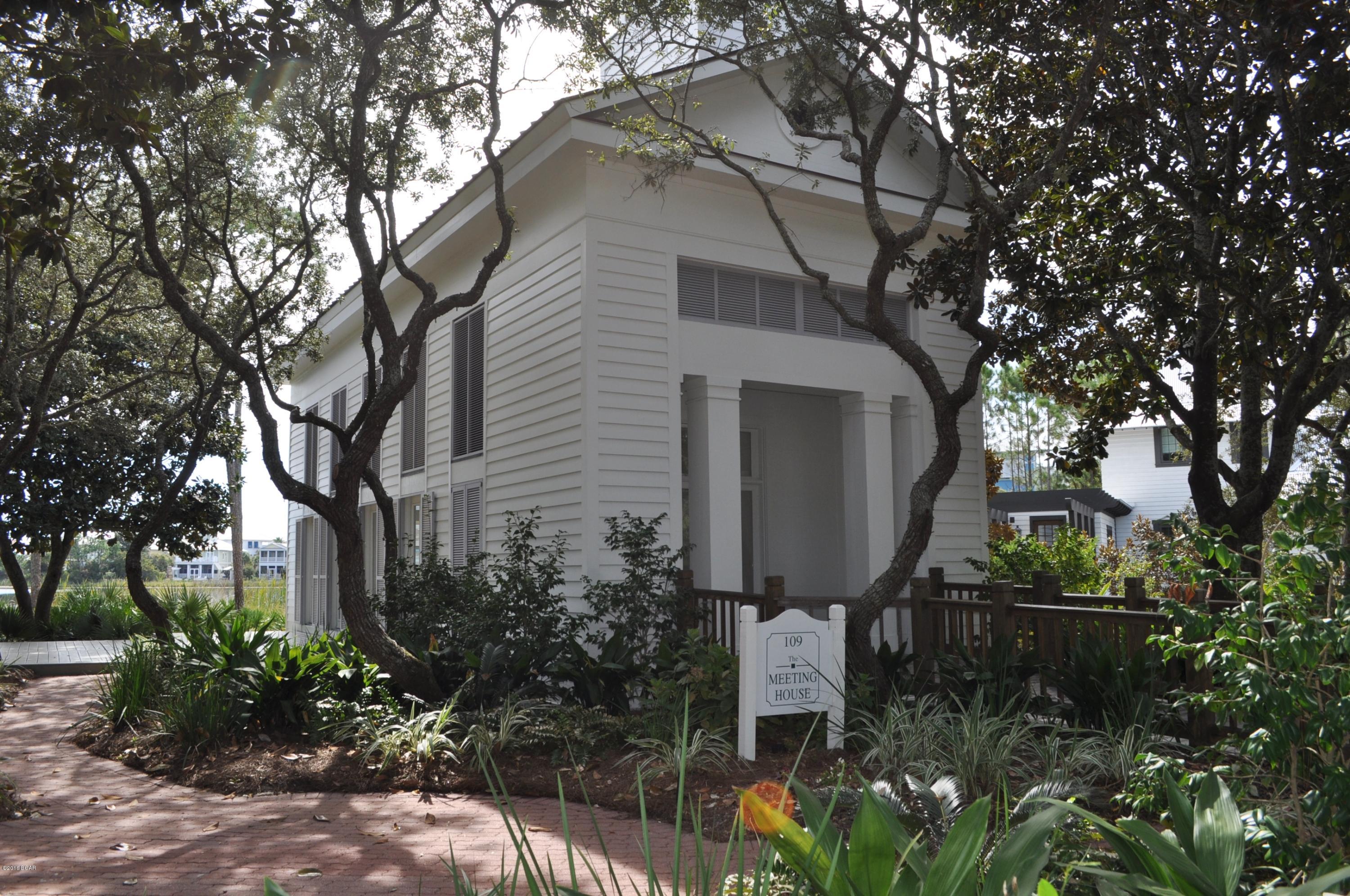 Carillon Beach Phase VII - Land