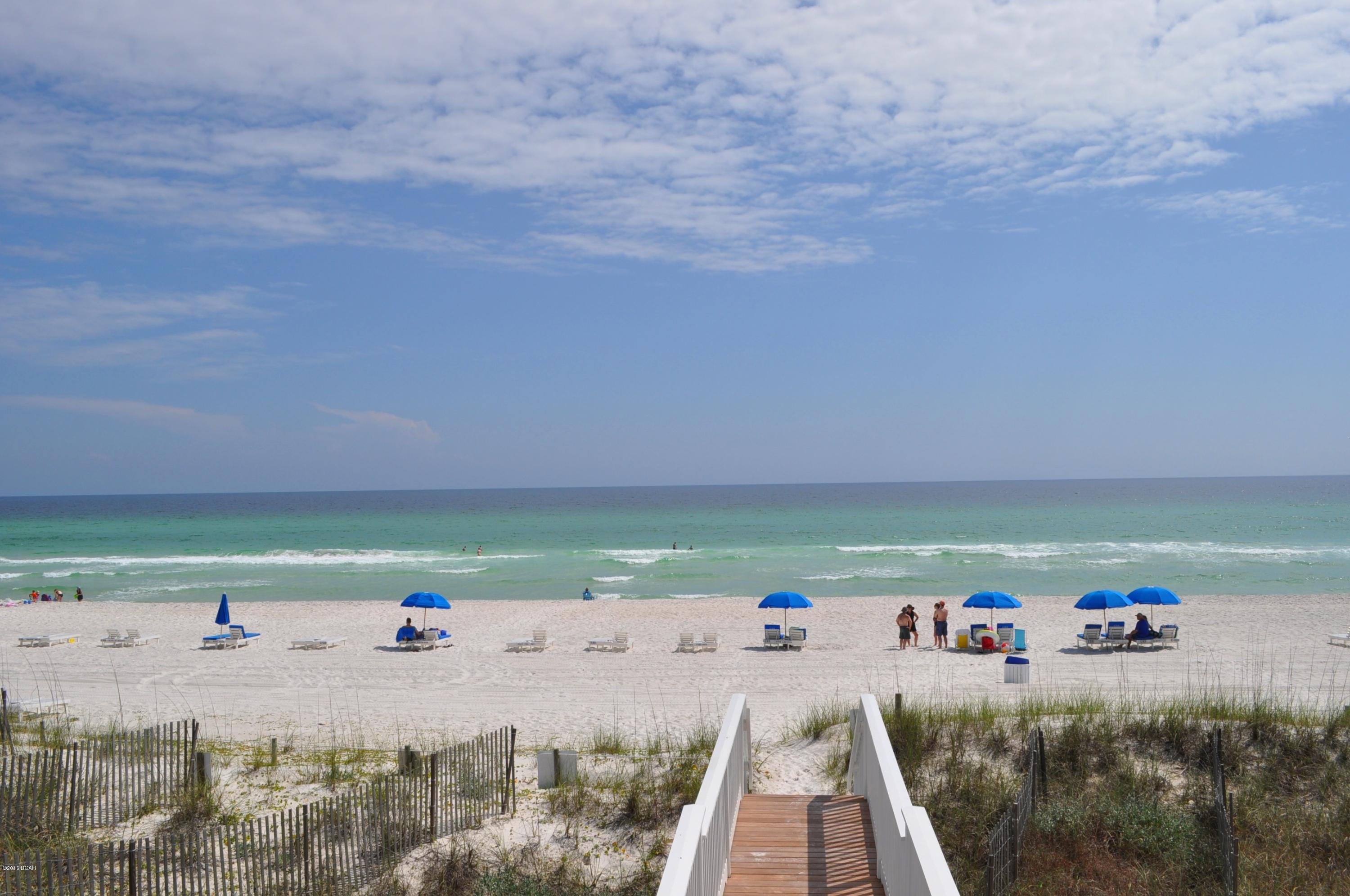 Carillon Beach Phase VII - Land