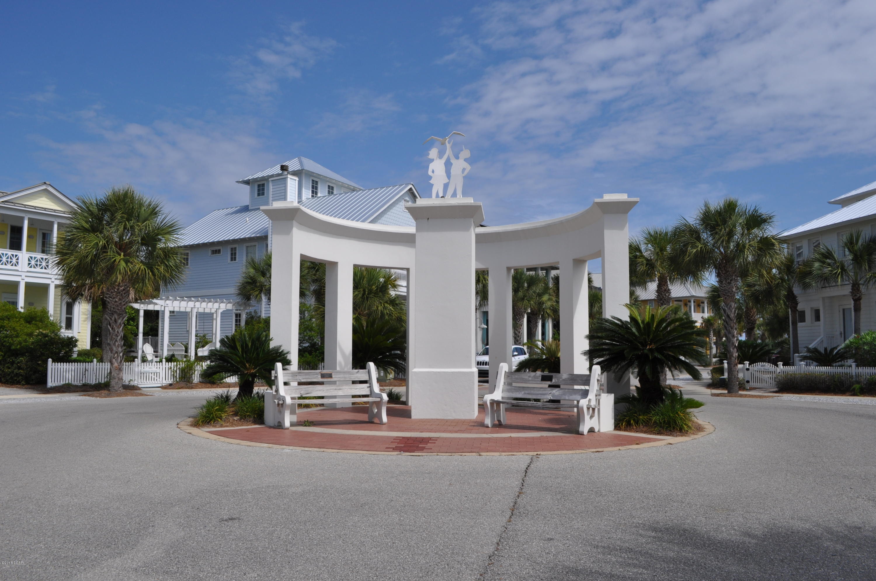 Carillon Beach Phase VII - Land