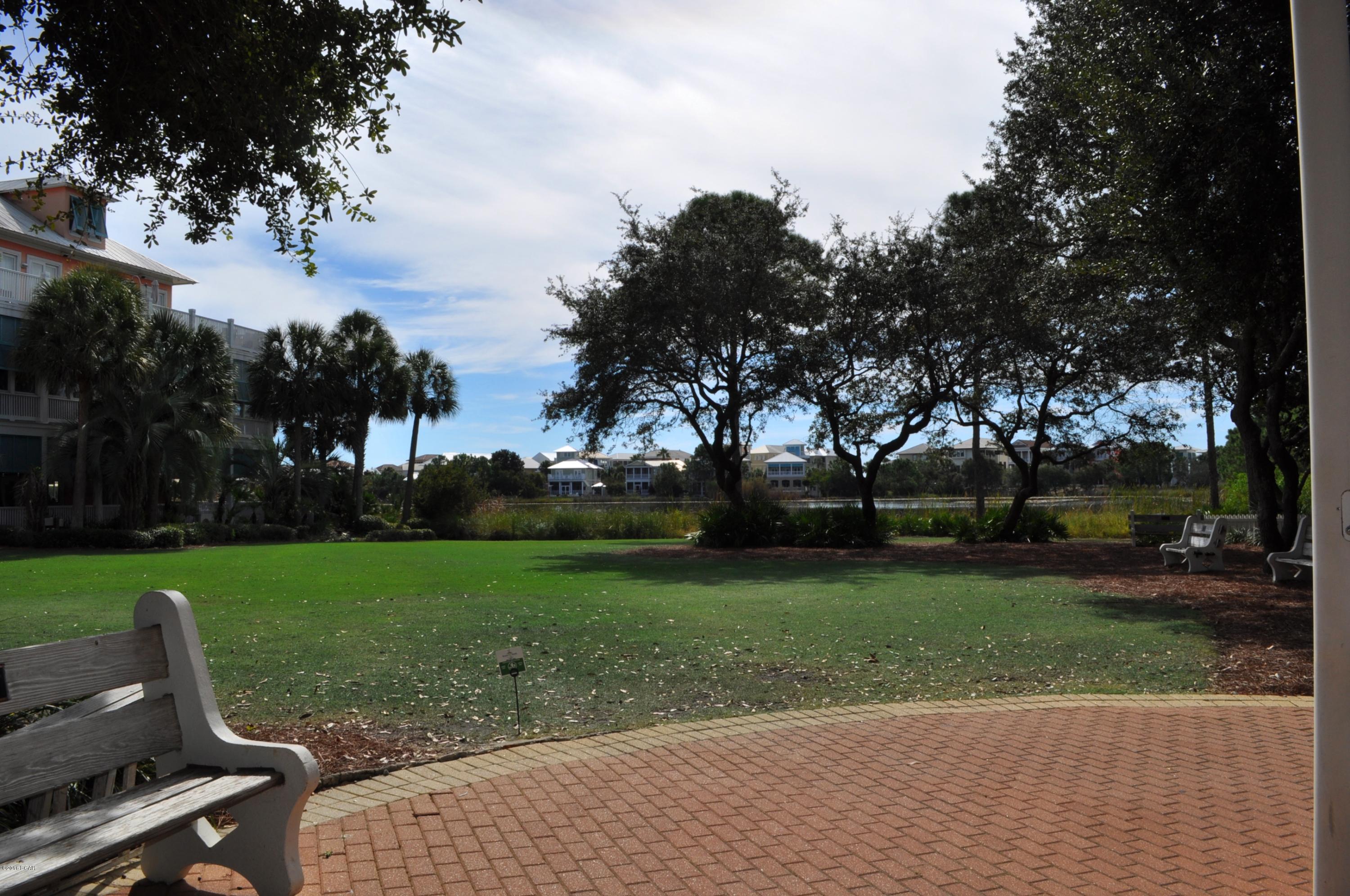 Carillon Beach Phase VII - Land