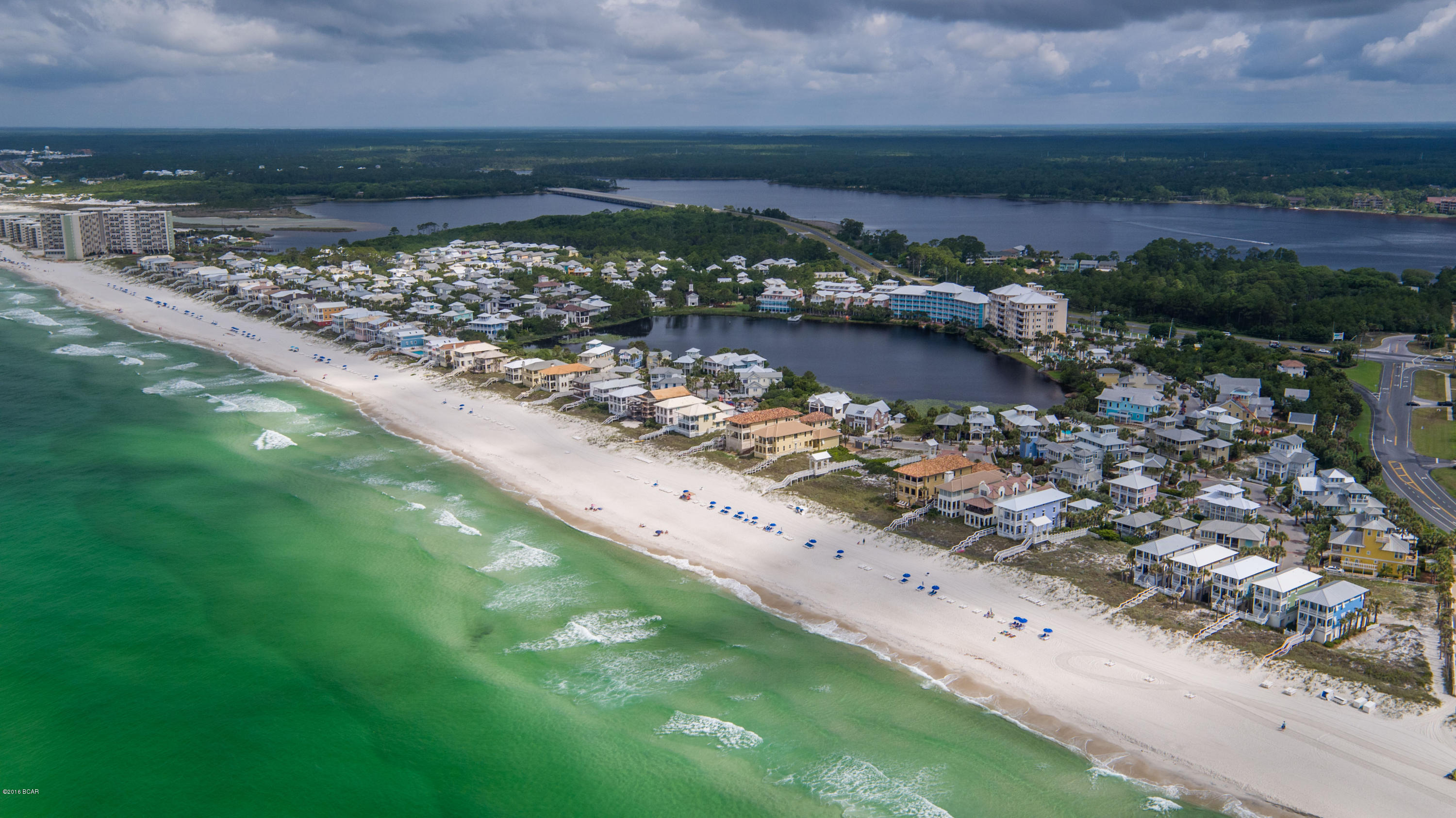 Carillon Beach Phase VII - Land