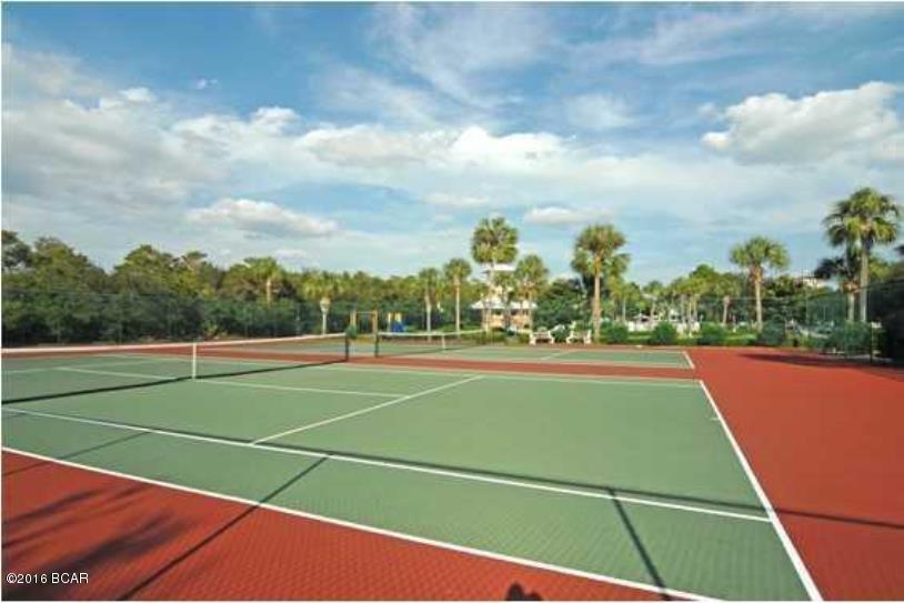 Carillon Beach Phase VII - Land