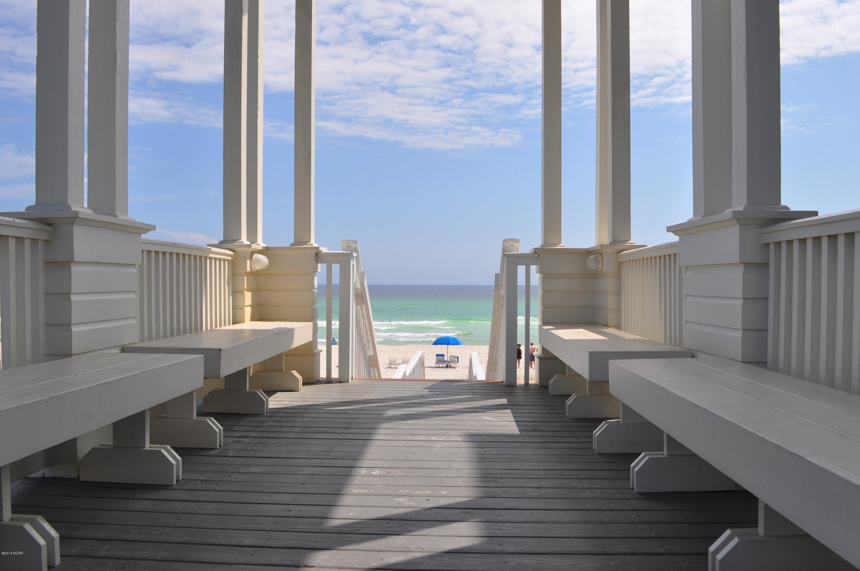 Carillon Beach Phase VII - Land