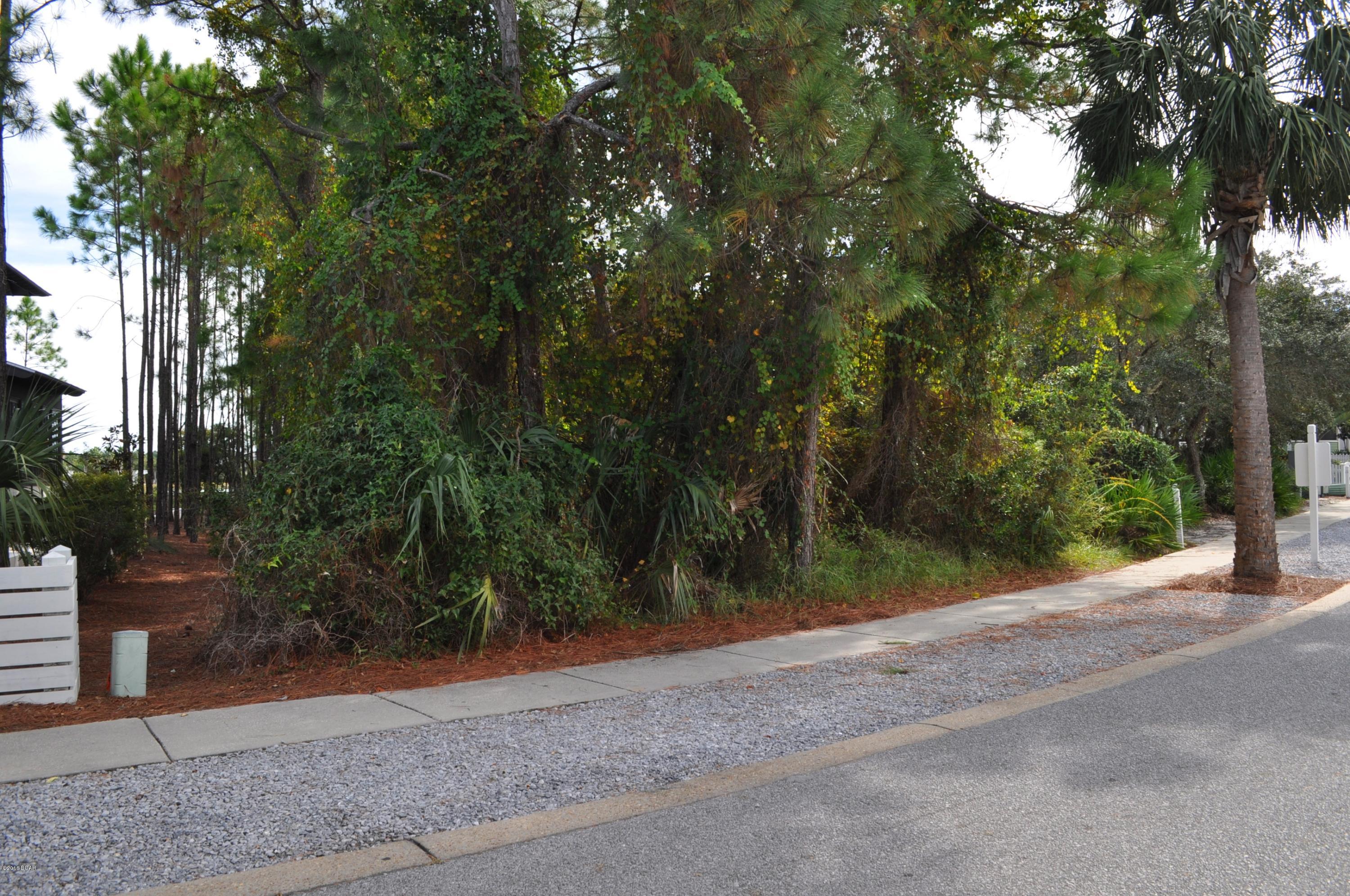 Carillon Beach Phase VII - Land