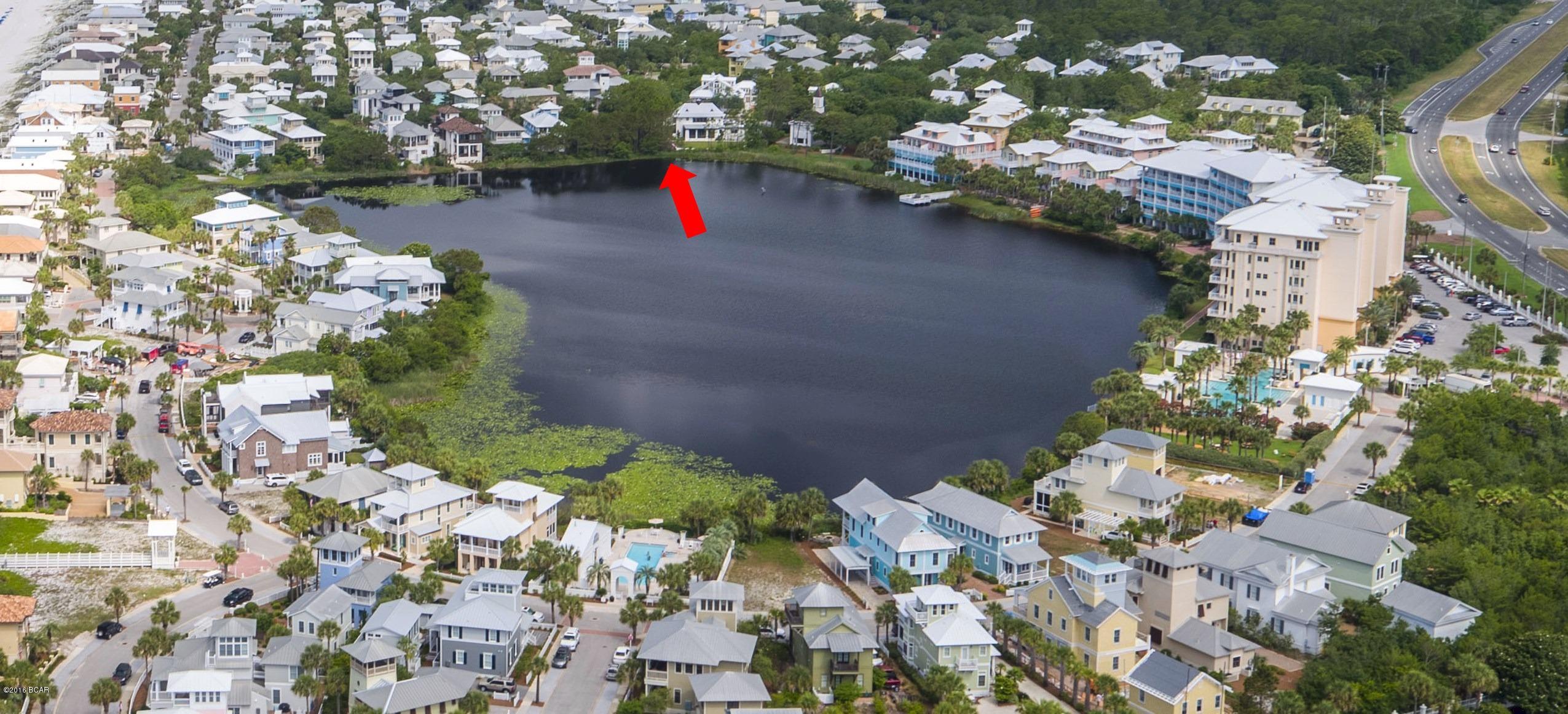 Carillon Beach Phase VII - Land