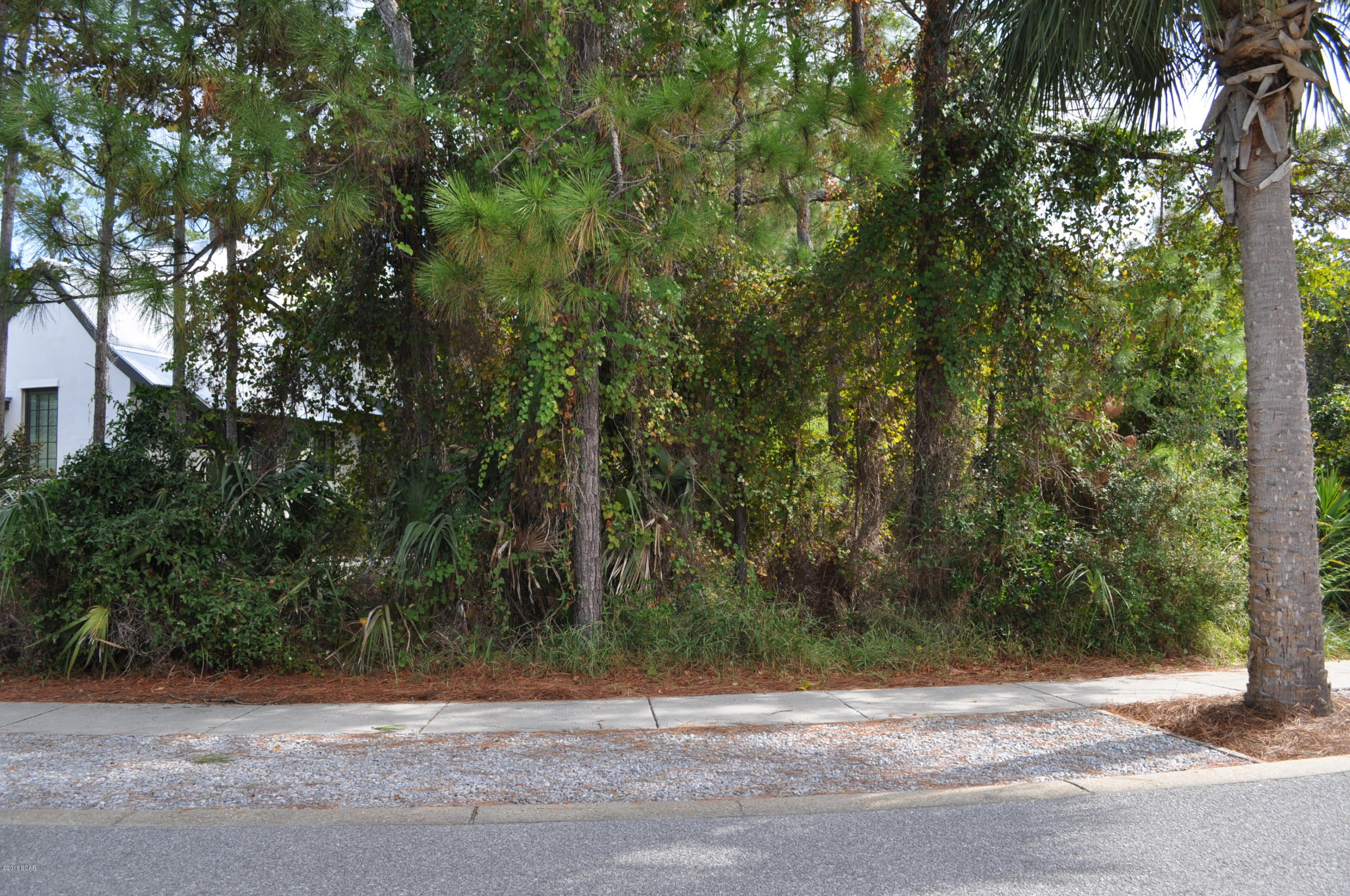 Carillon Beach Phase VII - Land