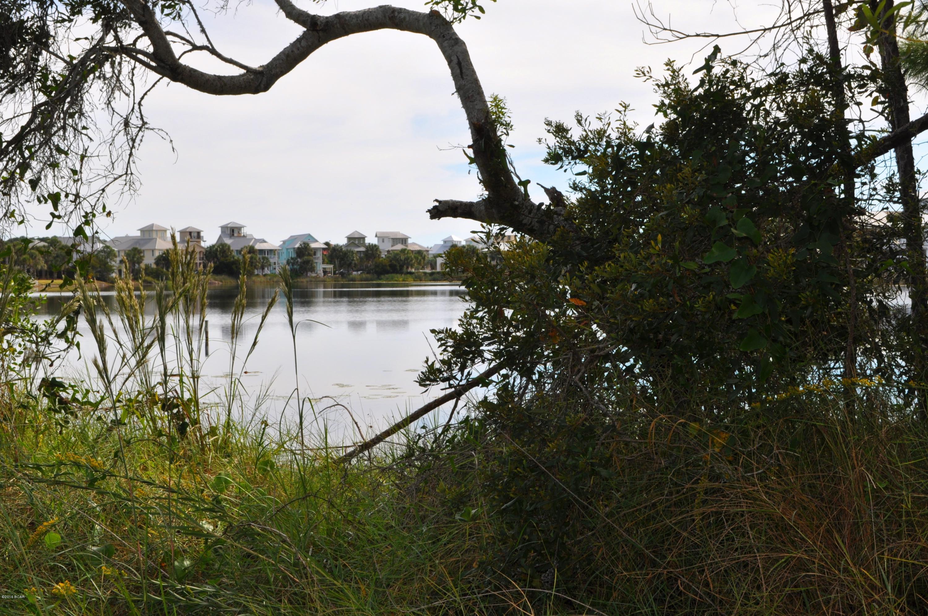 Carillon Beach Phase VII - Land