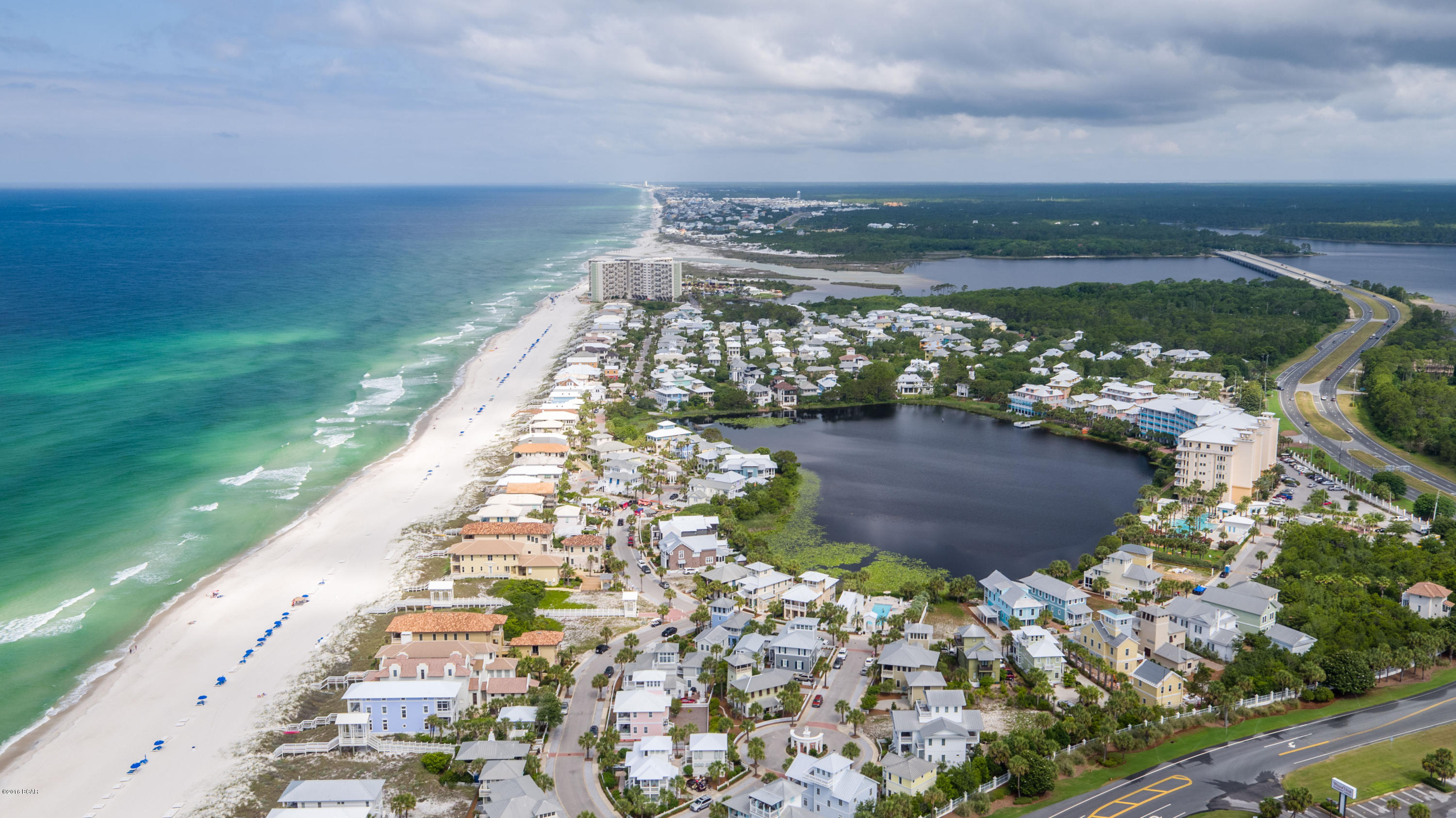 Carillon Beach Phase VII - Land