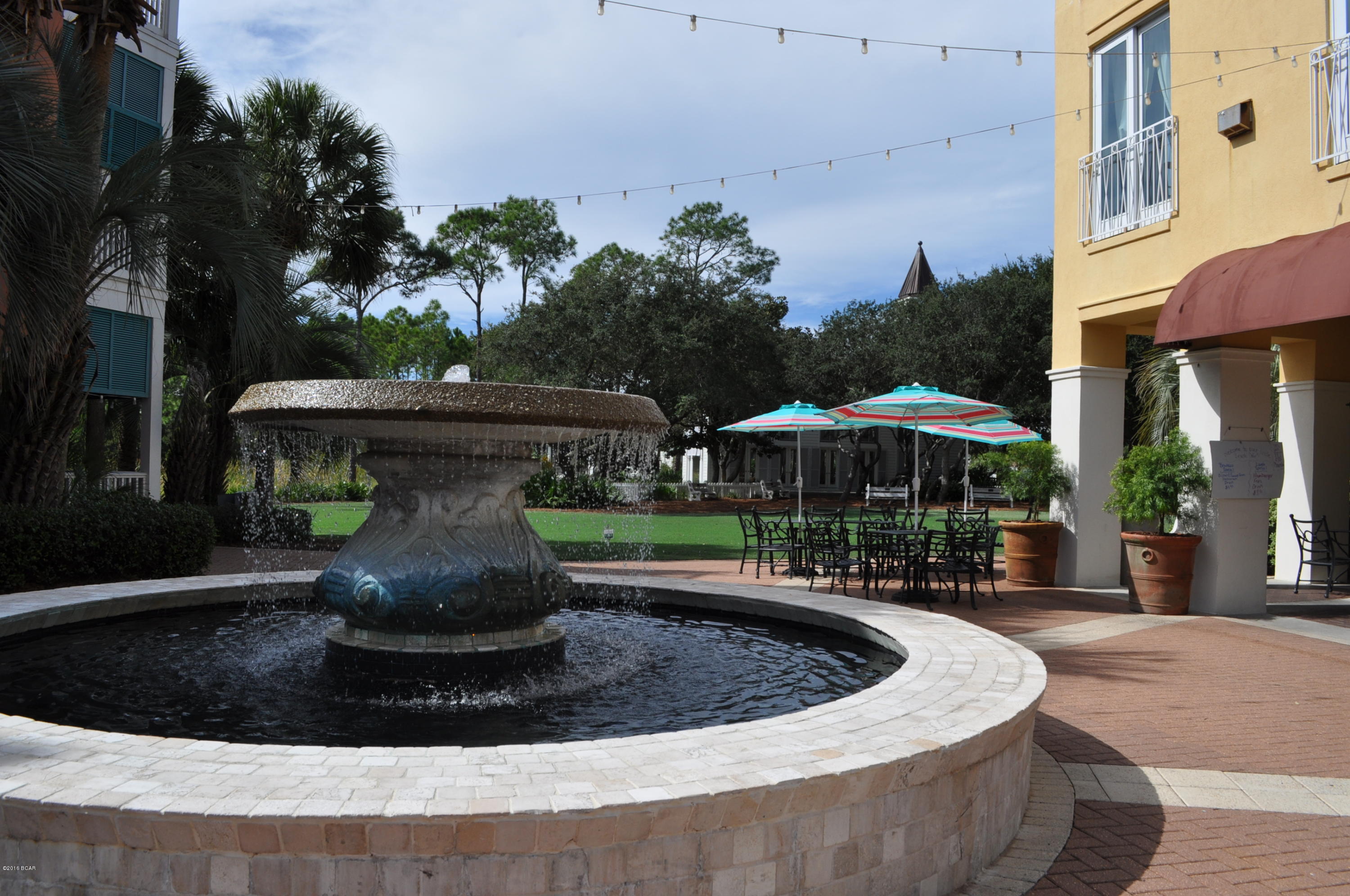 Carillon Beach Phase VII - Land