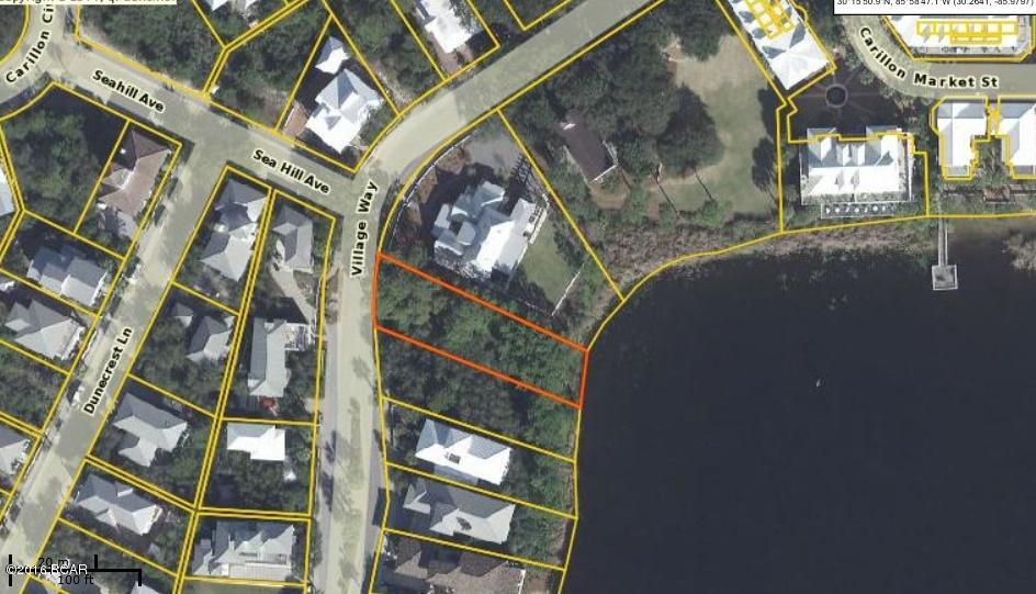 Carillon Beach Phase VII - Land