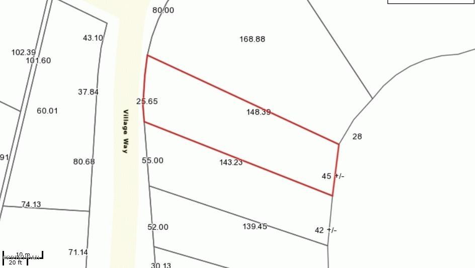 Carillon Beach Phase VII - Land