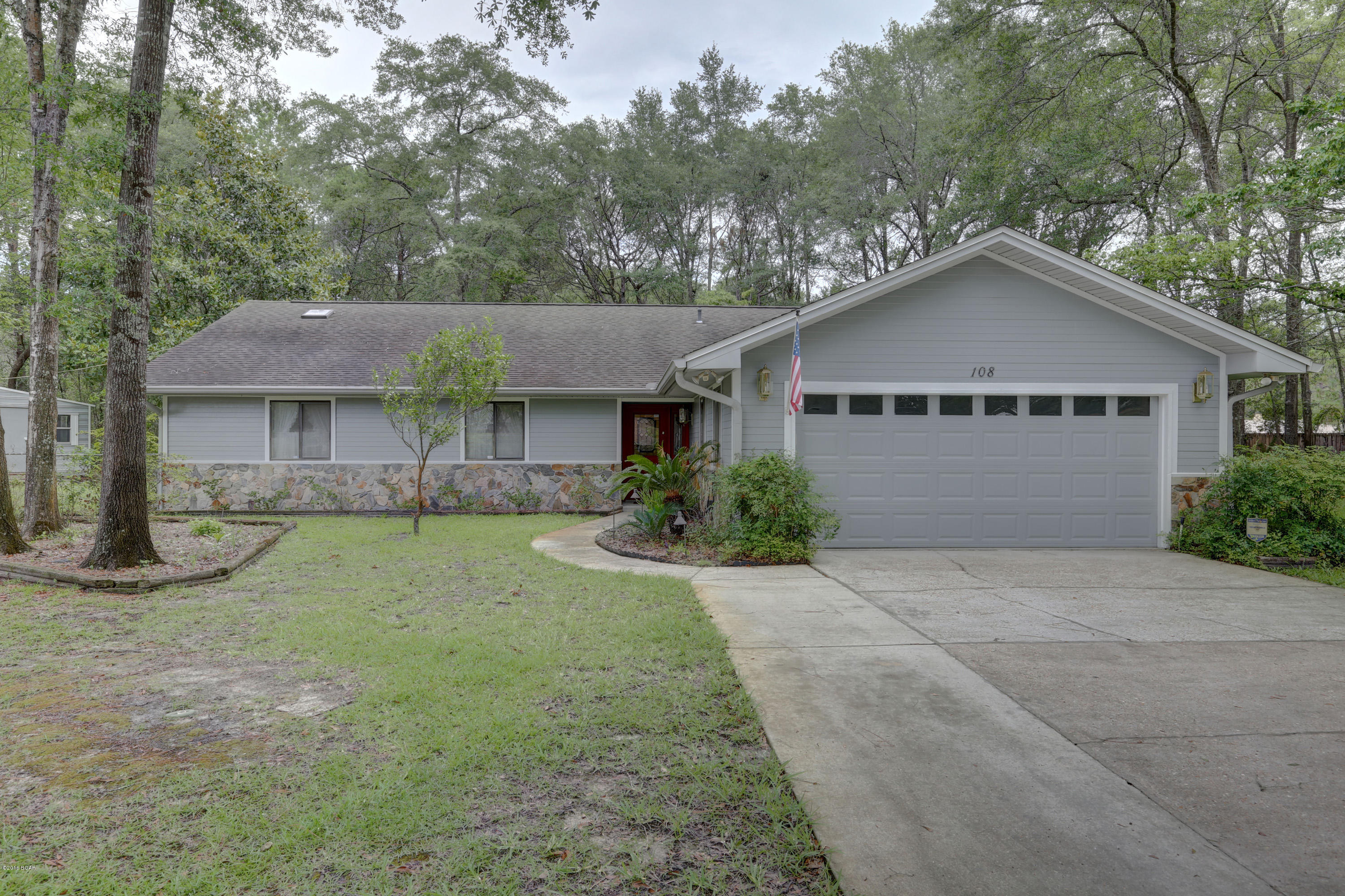 Brentwood Estates - Residential